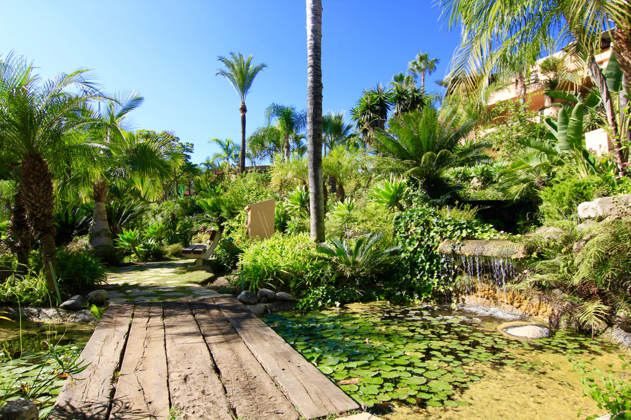 2 Bedroom Apartment in Marbella - Foto 11