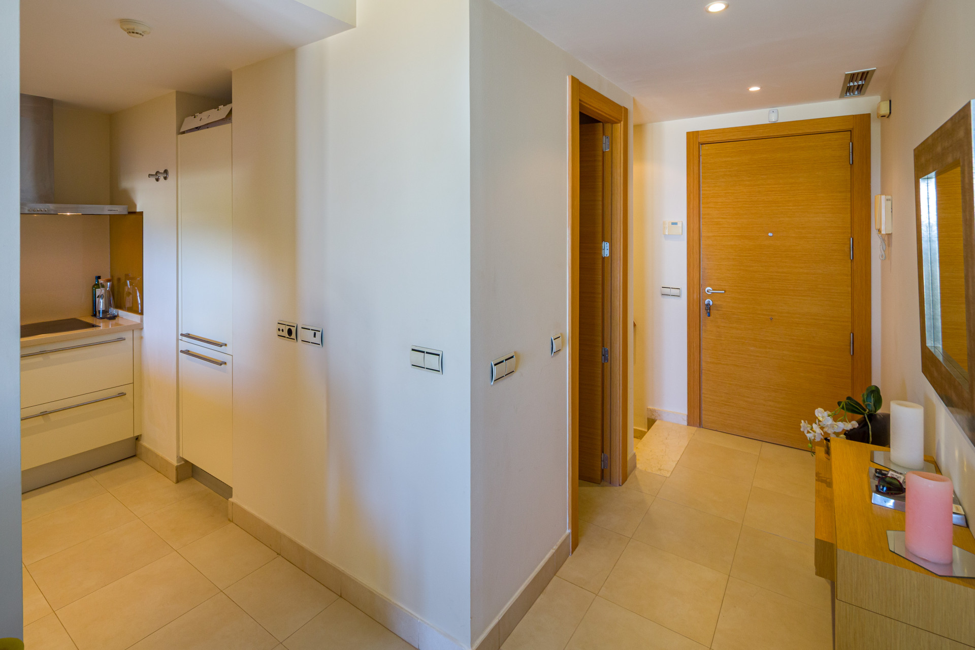 2 Bedroom Townhouse in Marbella - Foto 26