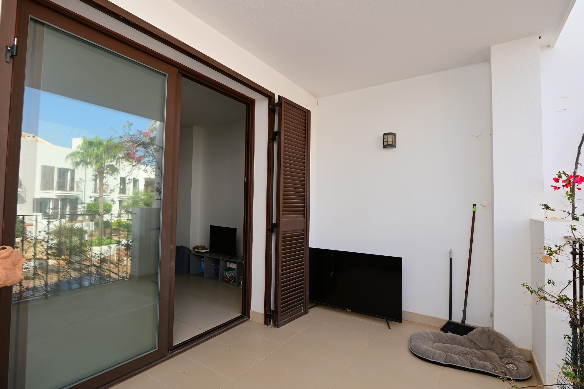 Apartamento com 3 quartos com piscina em Baleares, Espanha – Foto 24