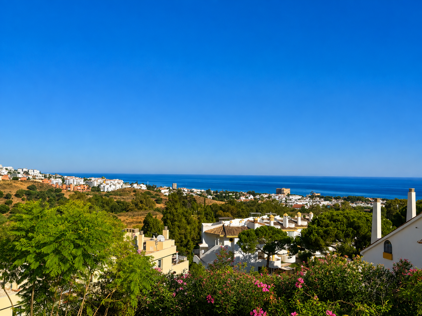 3 Bedroom Townhouse in Mijas - Photo 20