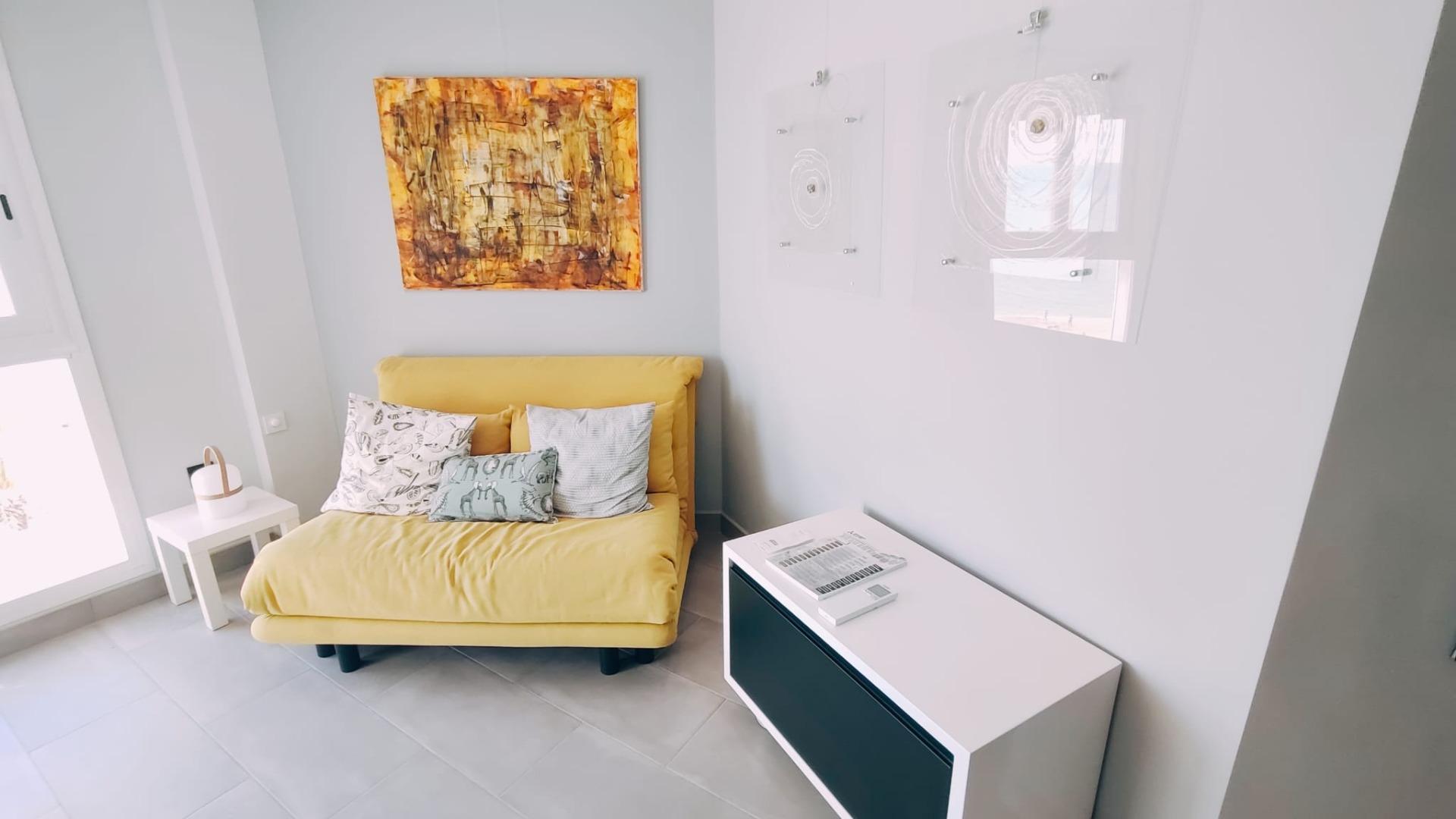 1 Bedroom Apartment in Fuengirola - Photo 36