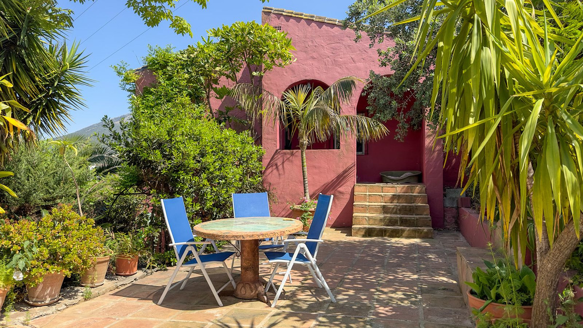 3 Bedroom Country house in Alhaurín el Grande - Photo 33