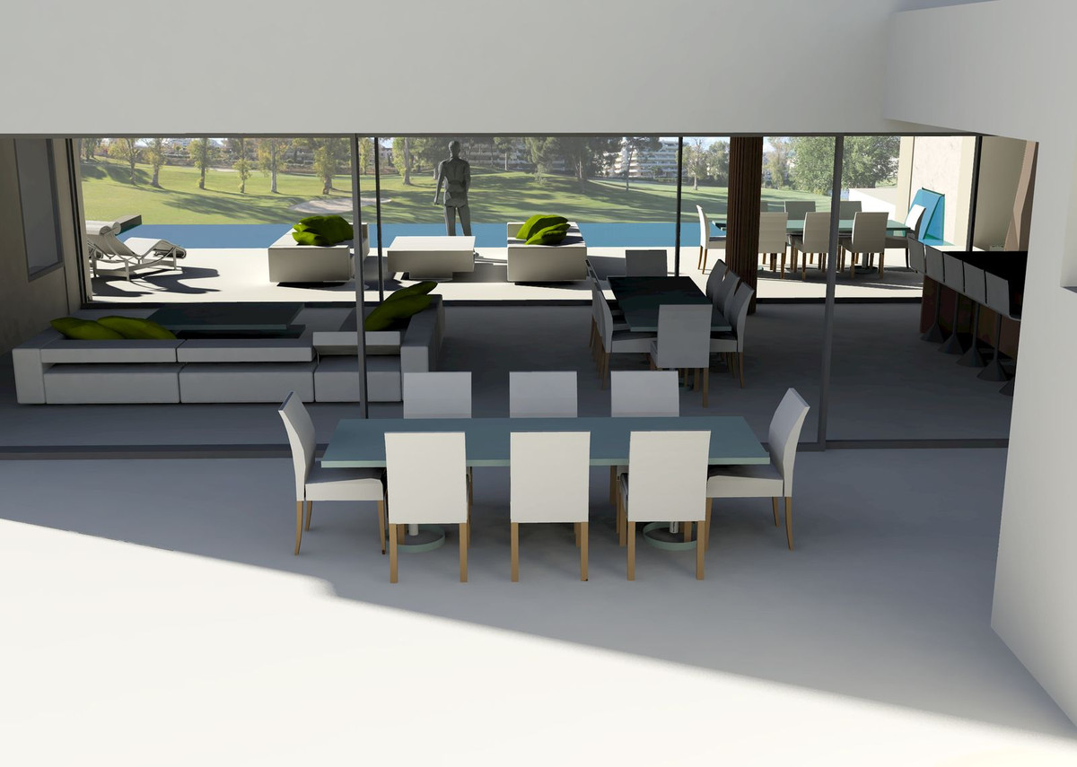 1,050 m² Plot in San Pedro de Alcántara - Photo 23