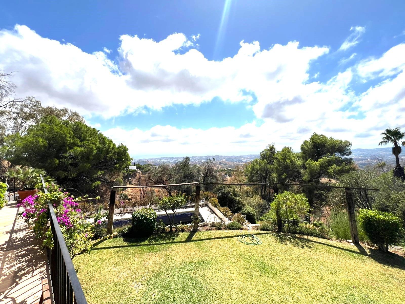 7 Bedroom Country house in Mijas - Фото 21