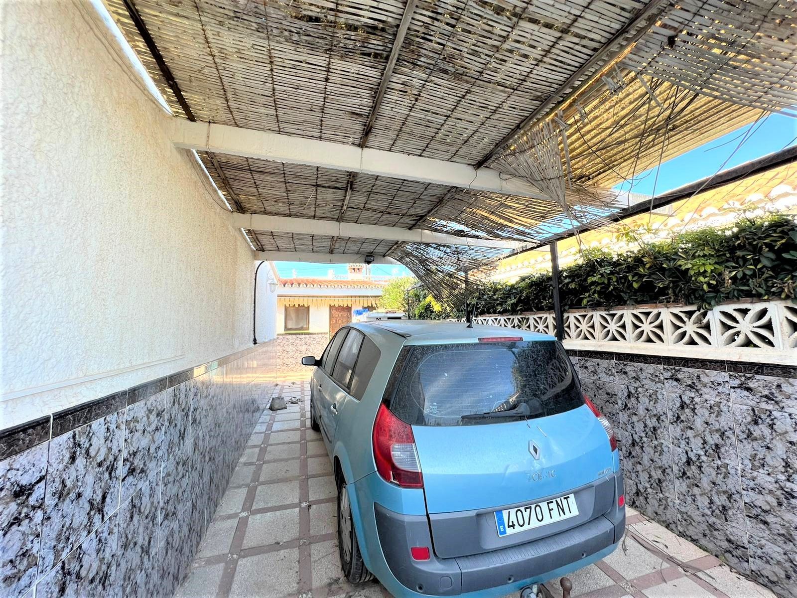 3 Bedroom Villa in Mijas - Photo 12