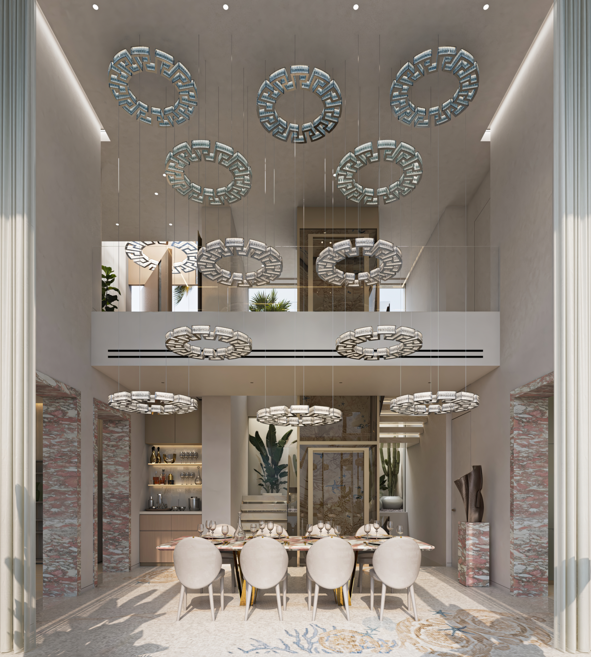 5 Bedroom Villa in Marbella - Photo 13