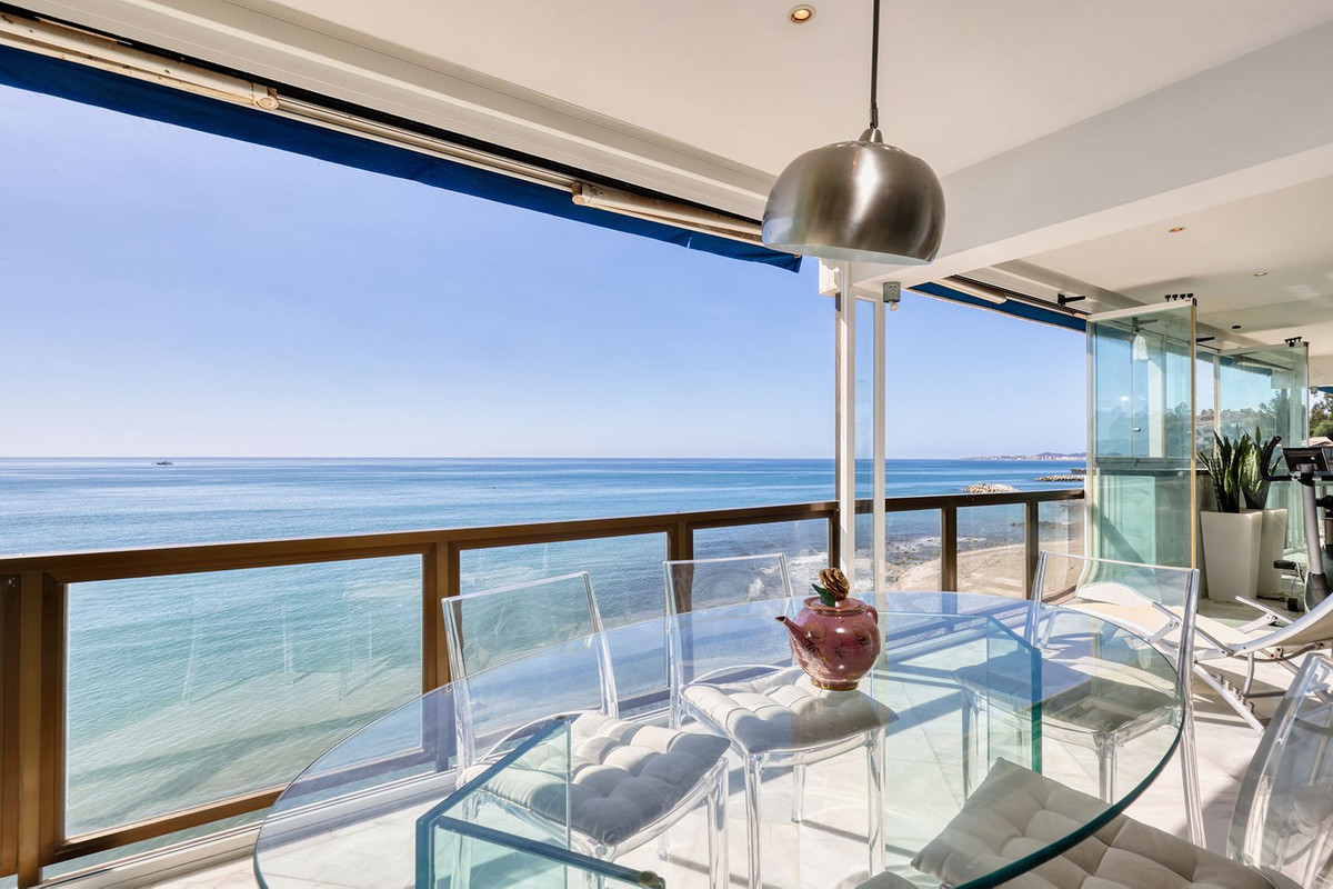 2 Bedroom Apartment in Benalmádena - Photo 19