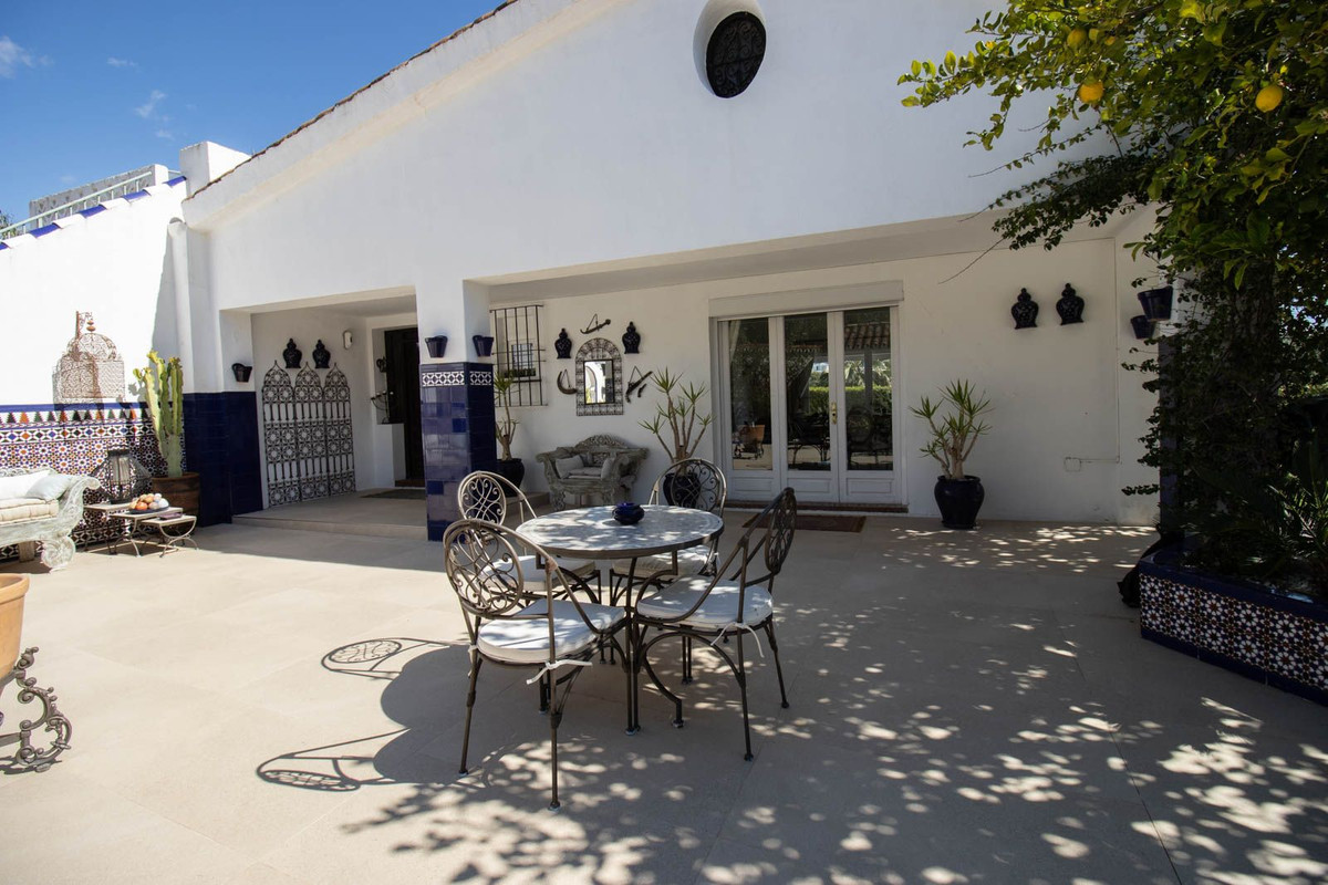 4 Bedroom Villa in Benahavís - Foto 19