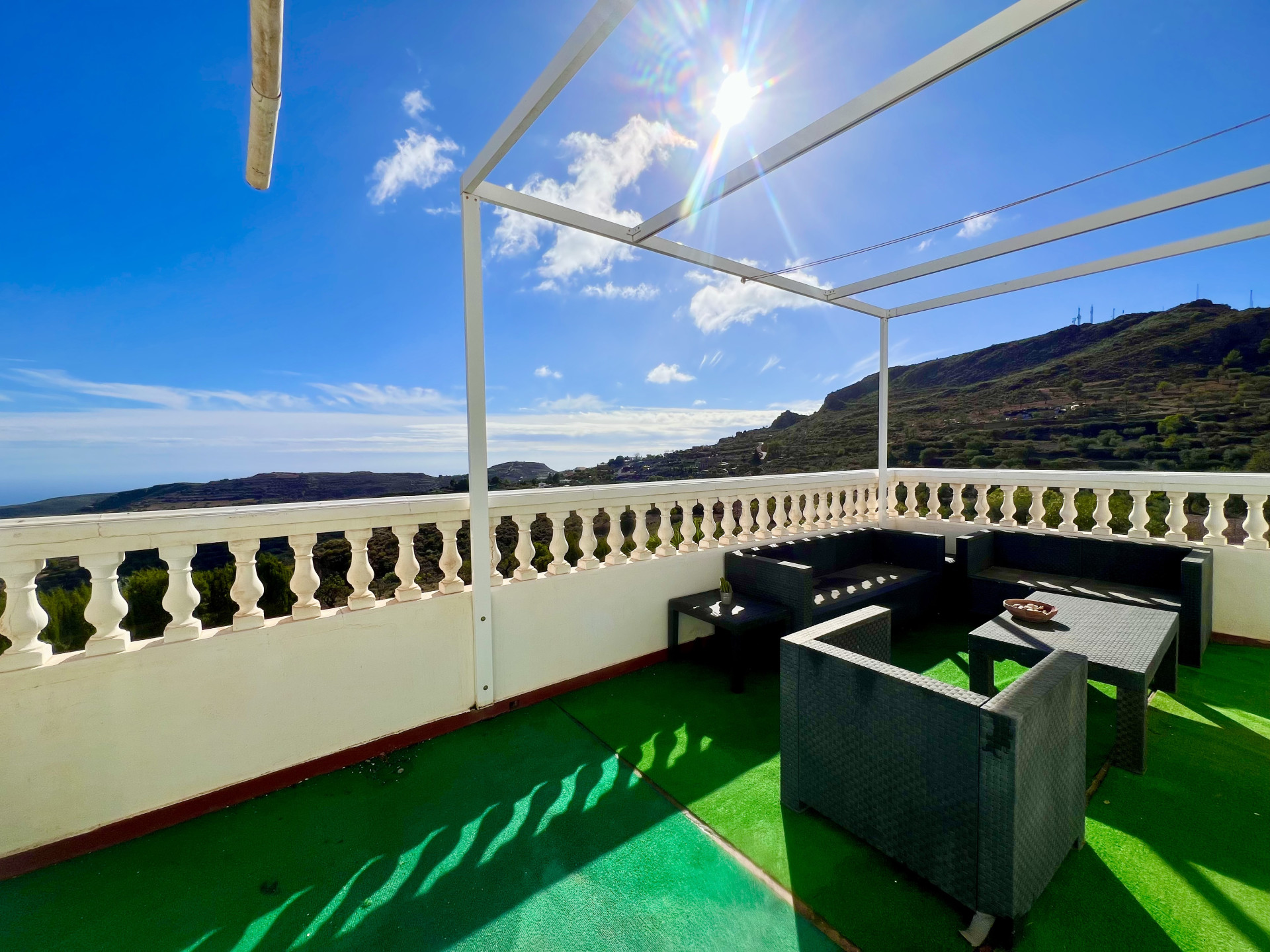 Moradia com 5 quartos com piscina em Almería, Espanha – Foto 8