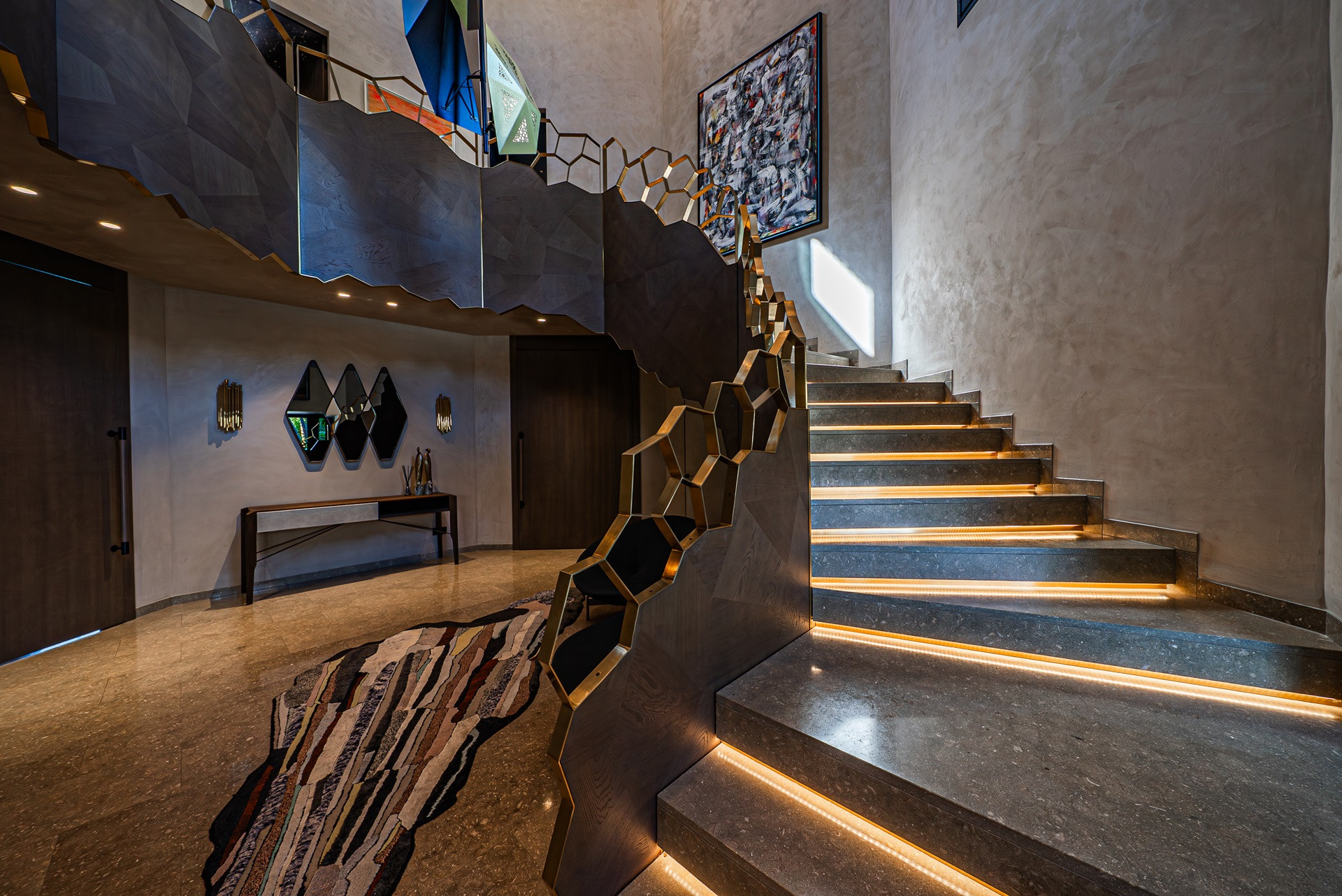 10 Bedroom Villa in San Pedro de Alcántara - Photo 45