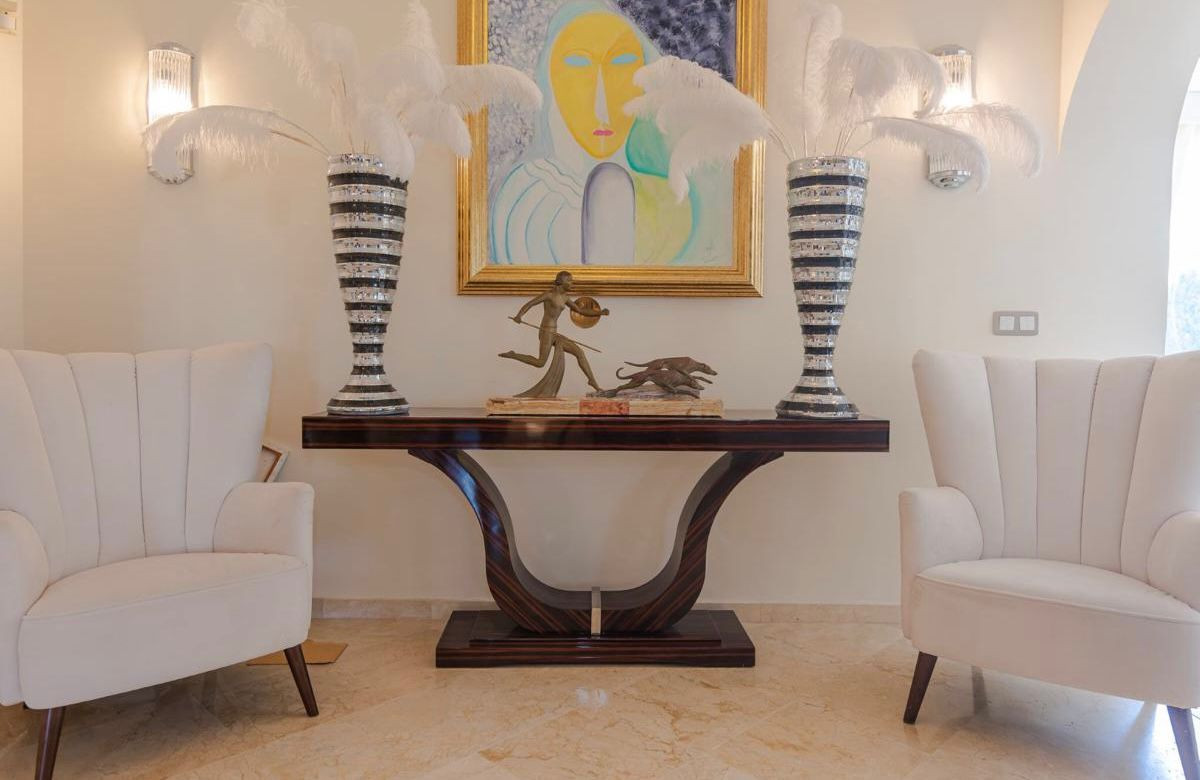 3 Bedroom Penthouse in San Pedro de Alcántara - Photo 18