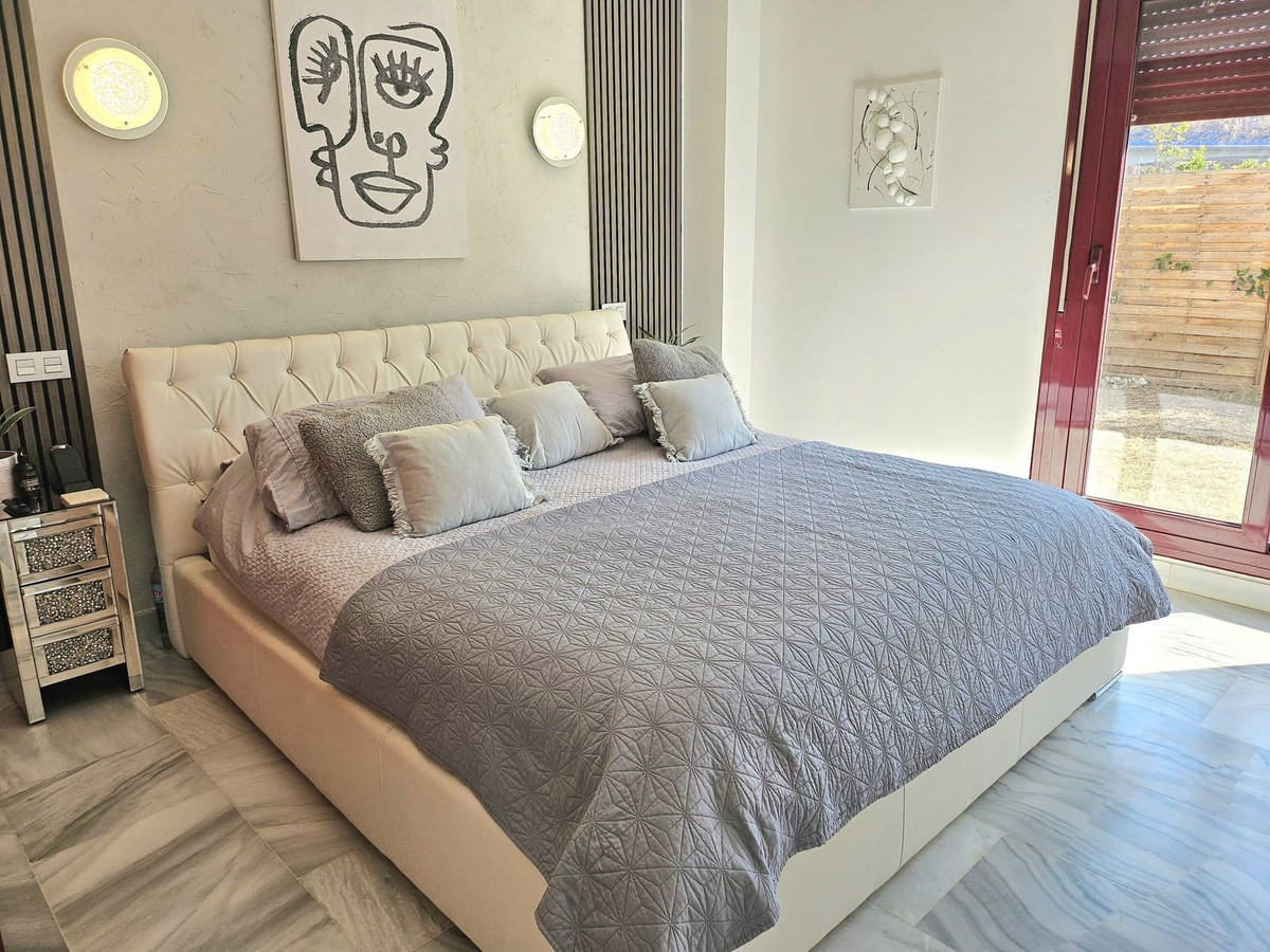 3 Bedroom Villa in Benahavís - Foto 11