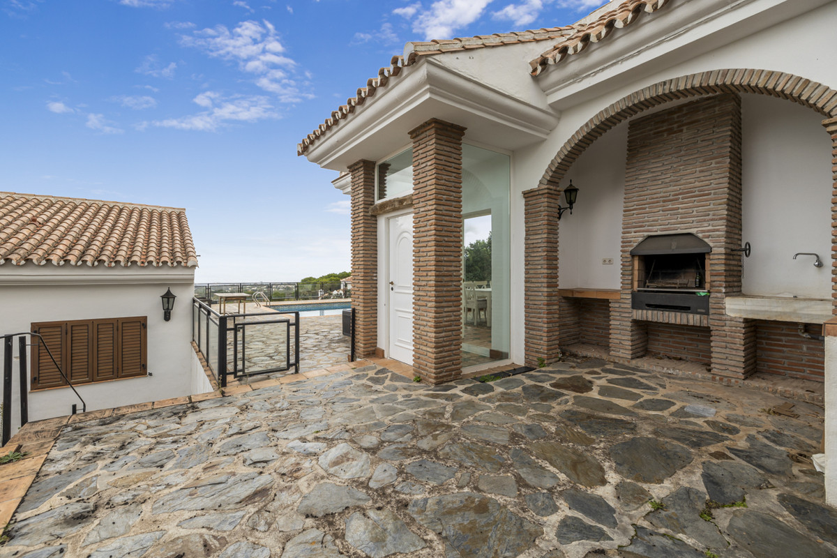 13 Bedroom Villa in Alhaurín el Grande - Foto 67