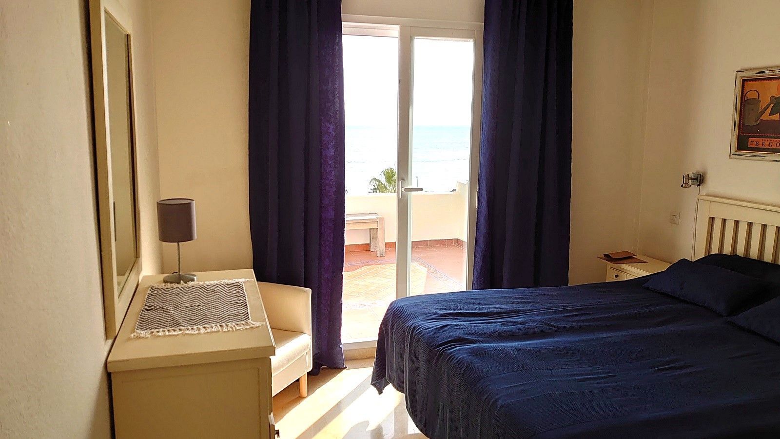 2 Bedroom Apartment in Mijas - Photo 9