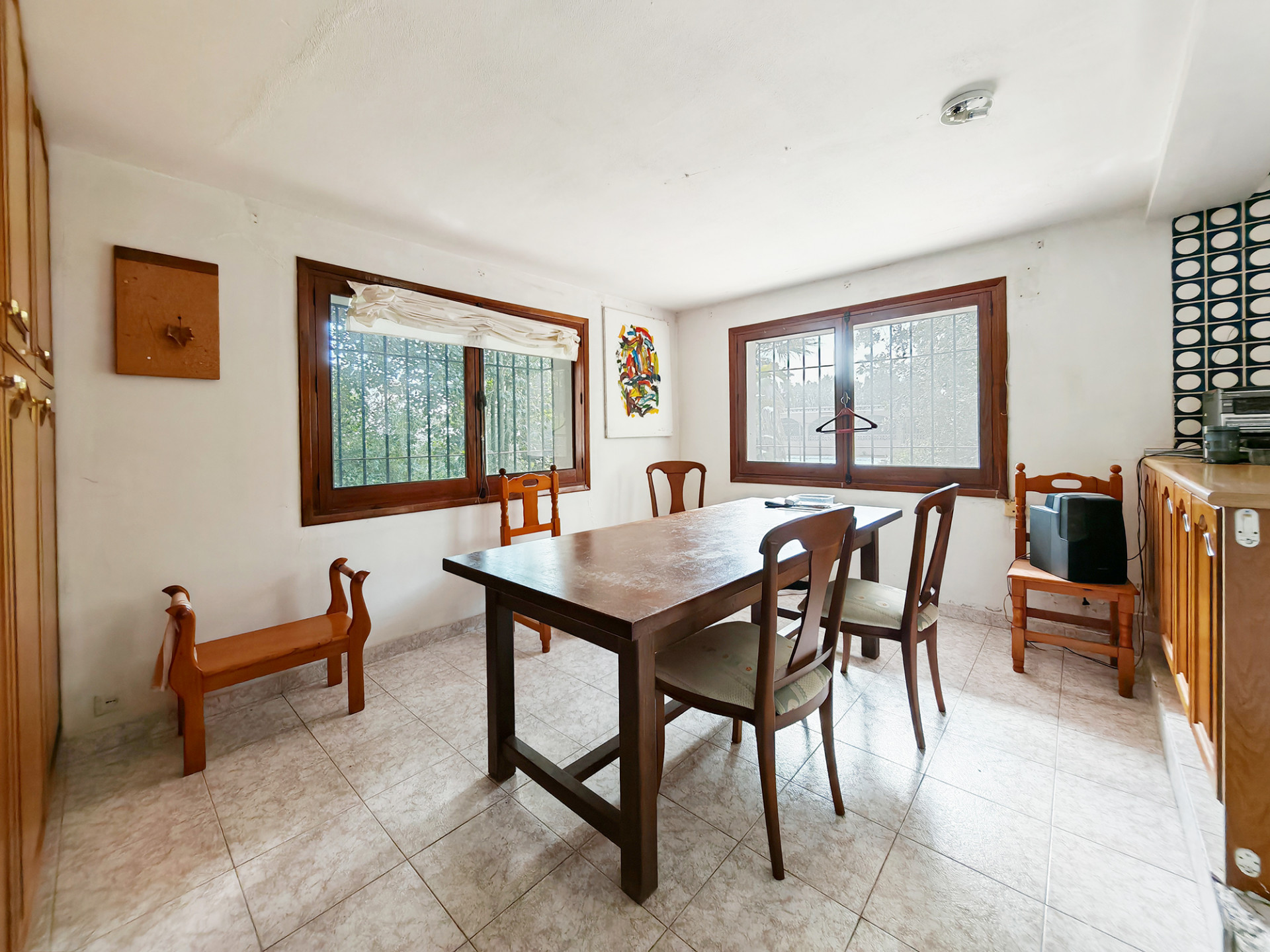 5 Bedroom Villa in Marbella - Photo 7