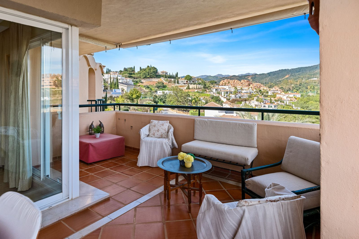Apartamento com 3 quartos com piscina em Málaga, Espanha – Foto 7
