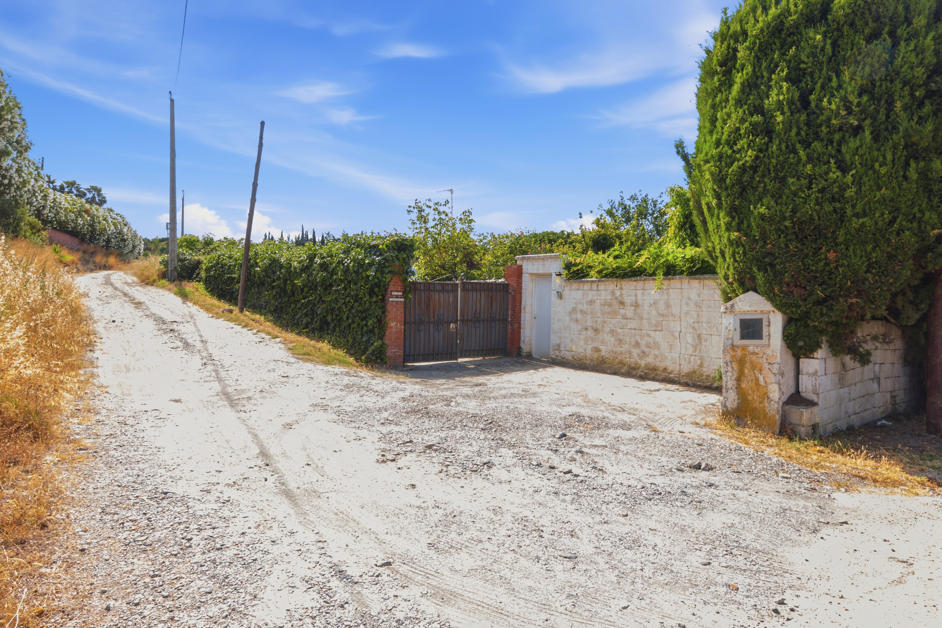 2 Bedroom Country house in Estepona - Photo 20