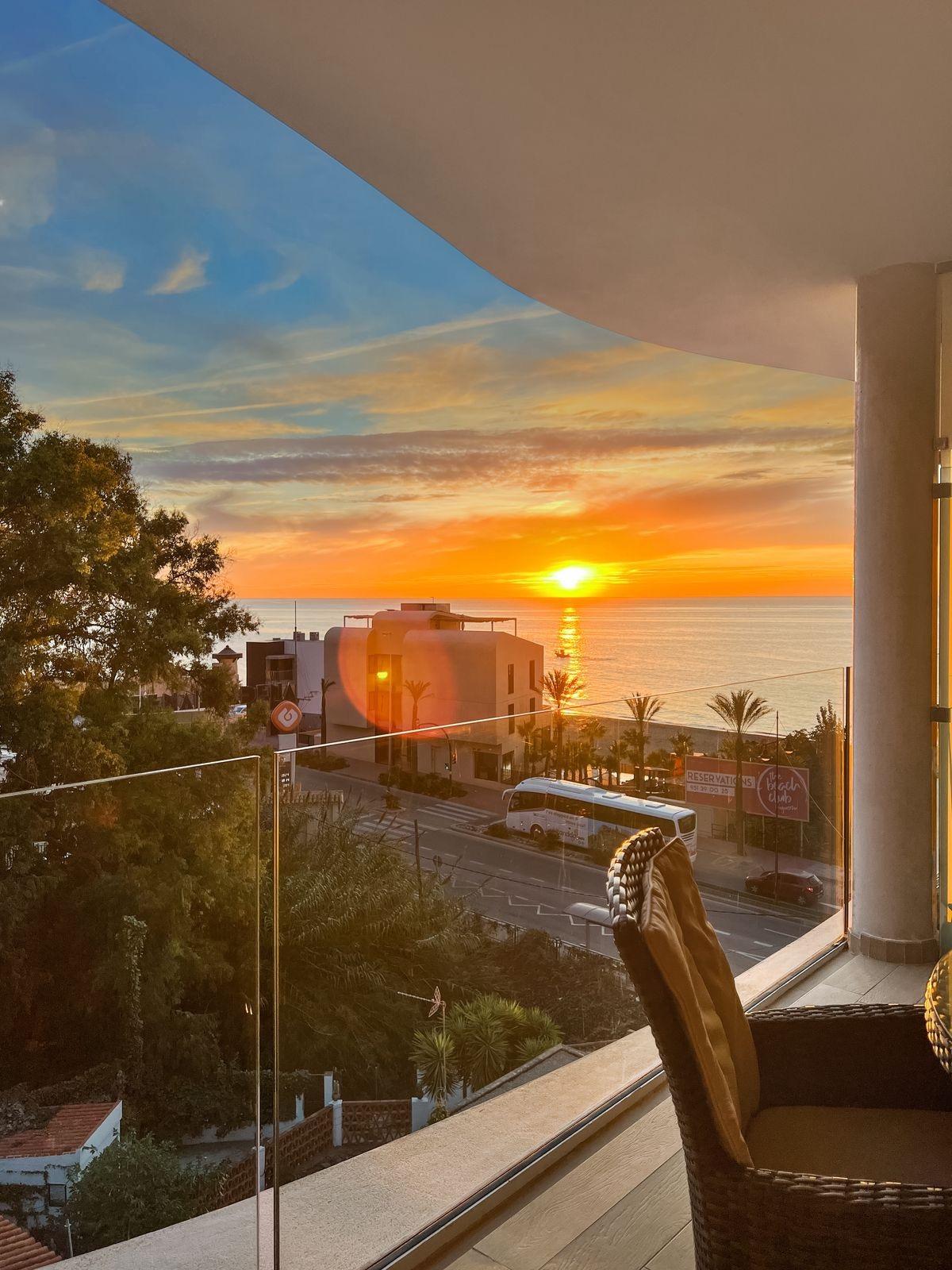 2 Bedroom Apartment in Fuengirola