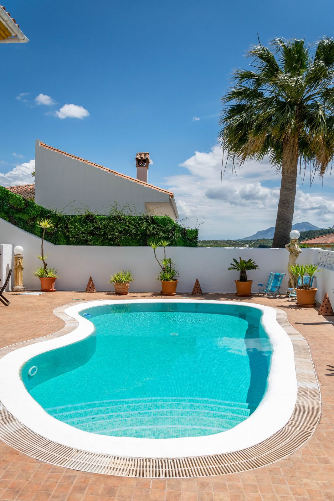 4 Bedroom Villa in Monda - Photo 8