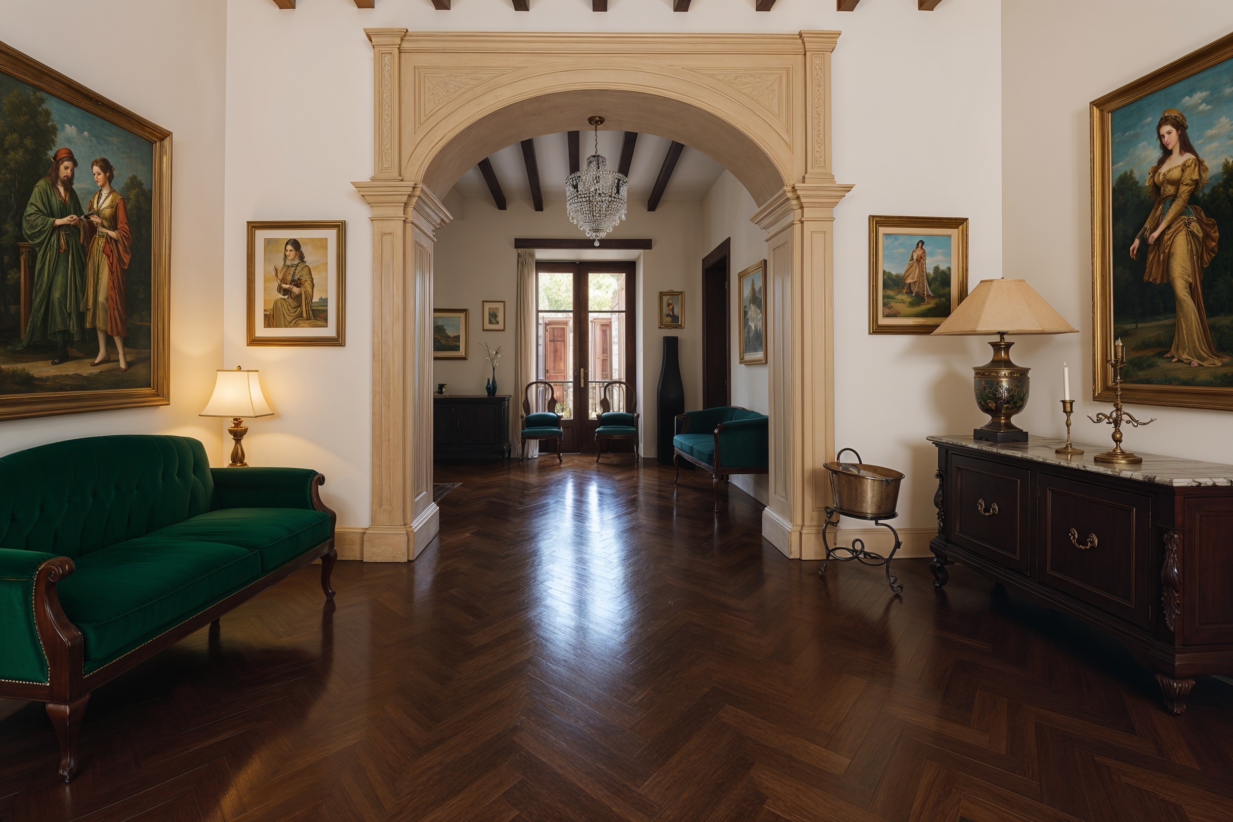 Villa de 6 chambres à Baléares, Espagne – Photo 12