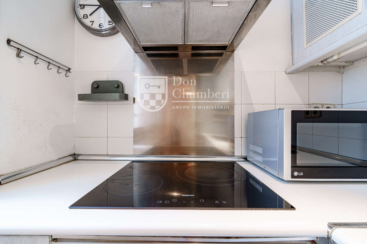 Piso de 2 dormitorios en Madrid – Foto 17