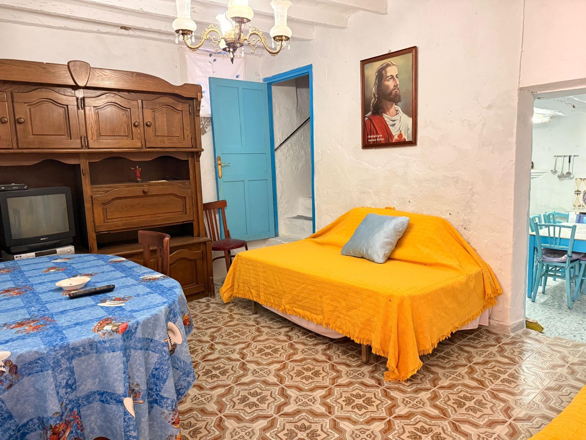 Moradia com 3 quartos em Almería, Espanha – Foto 7