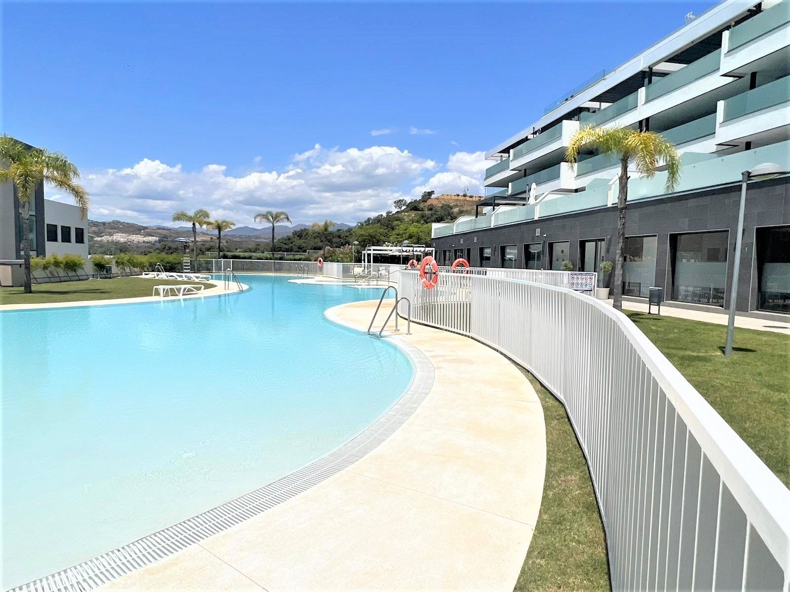 4 Bedroom Penthouse in Mijas - Photo 23