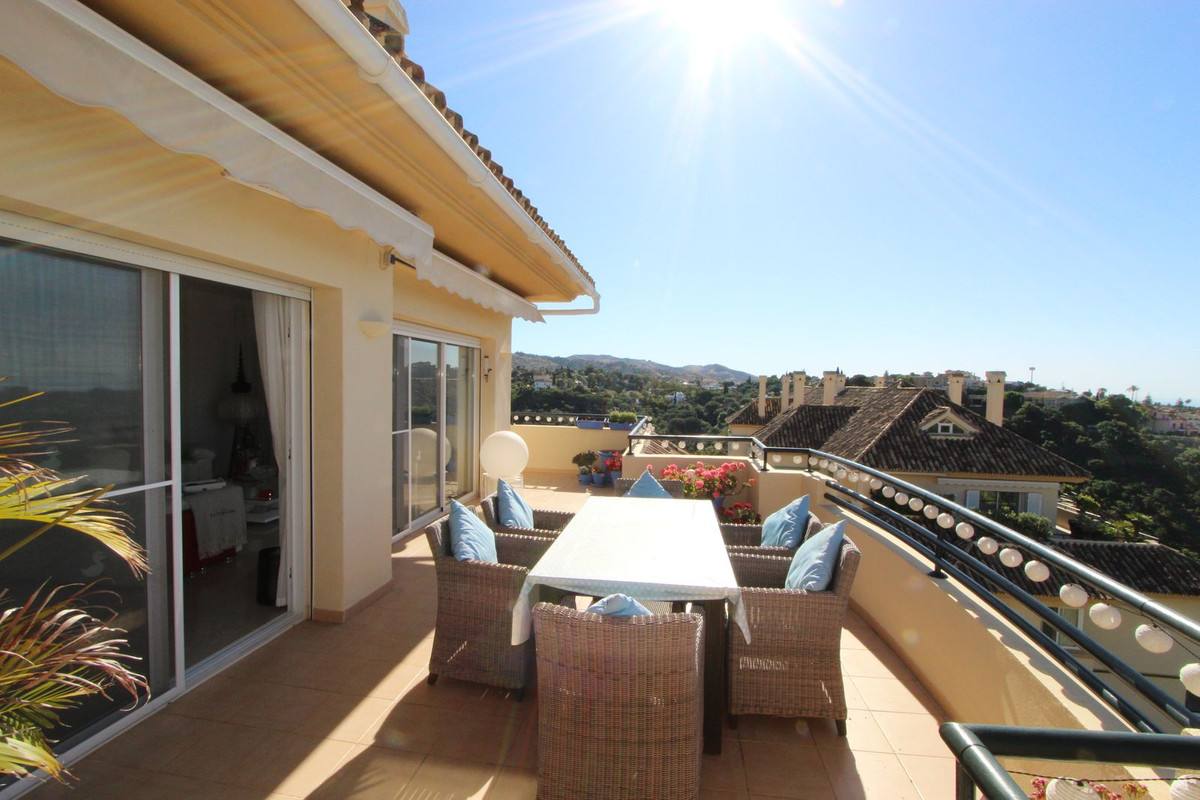 Apartamento com 3 quartos com piscina em Málaga, Espanha – Foto 8