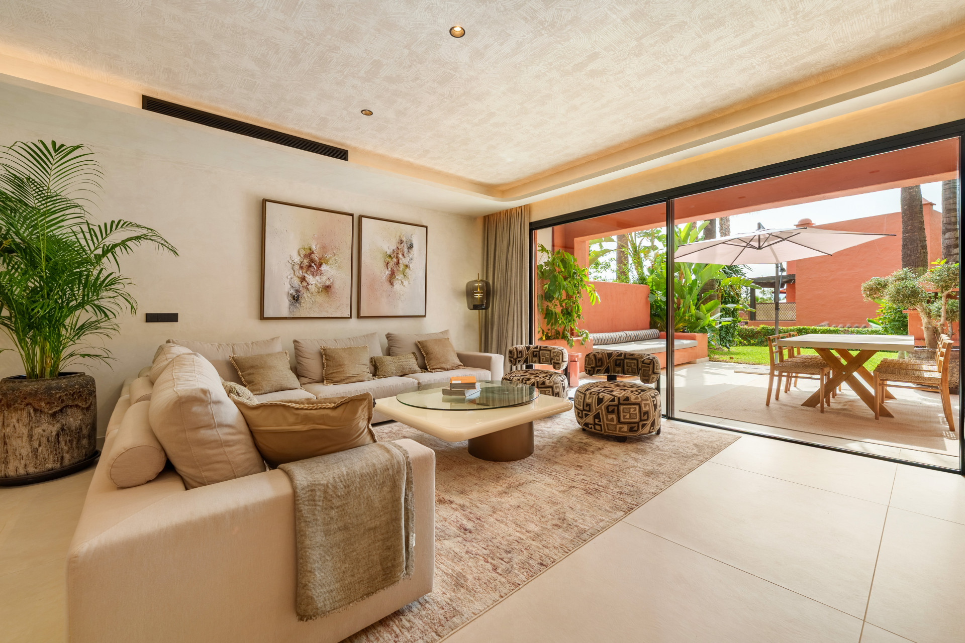 4 Bedroom Townhouse in Marbella - Photo 29