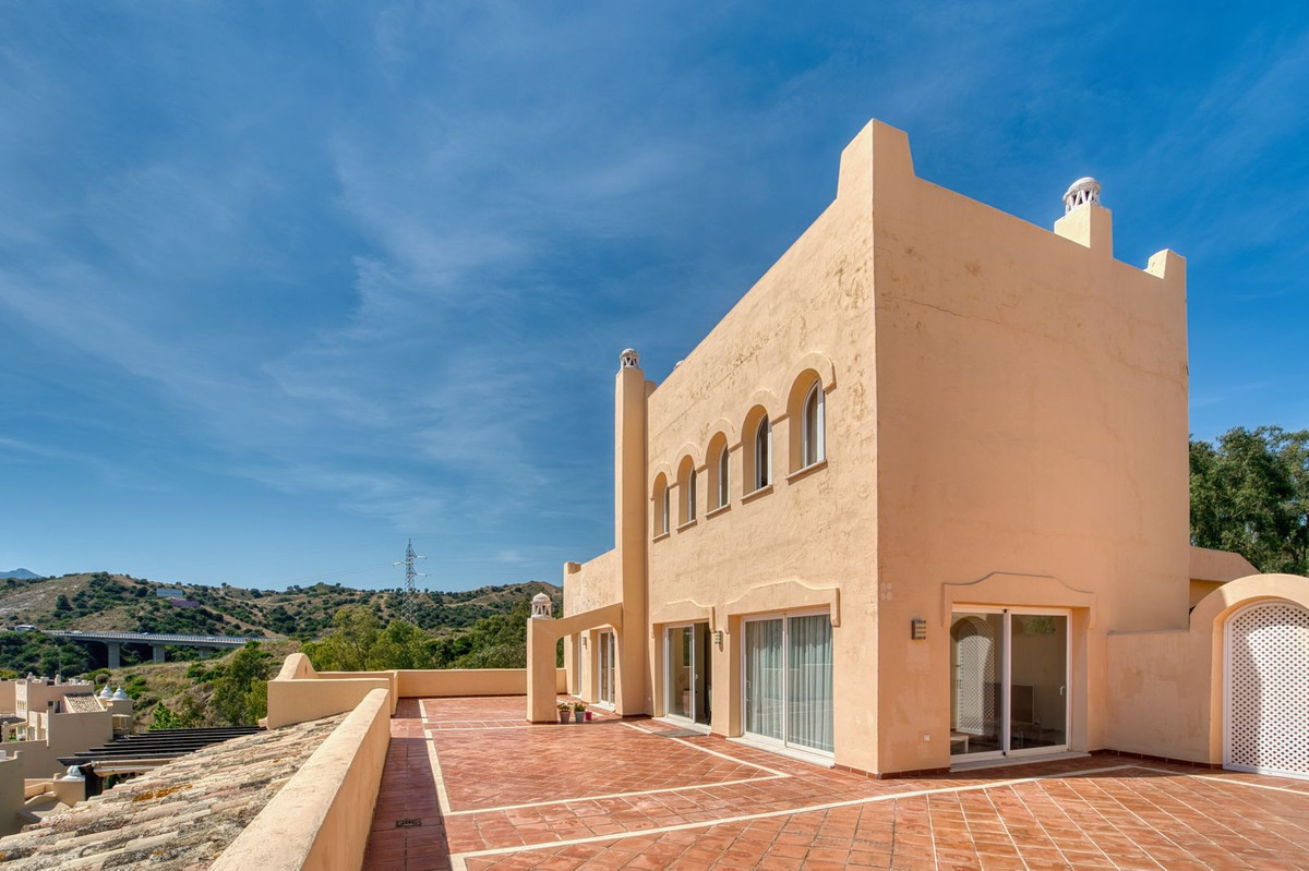 Piso de 3 dormitorios con piscina en Málaga – Foto 20
