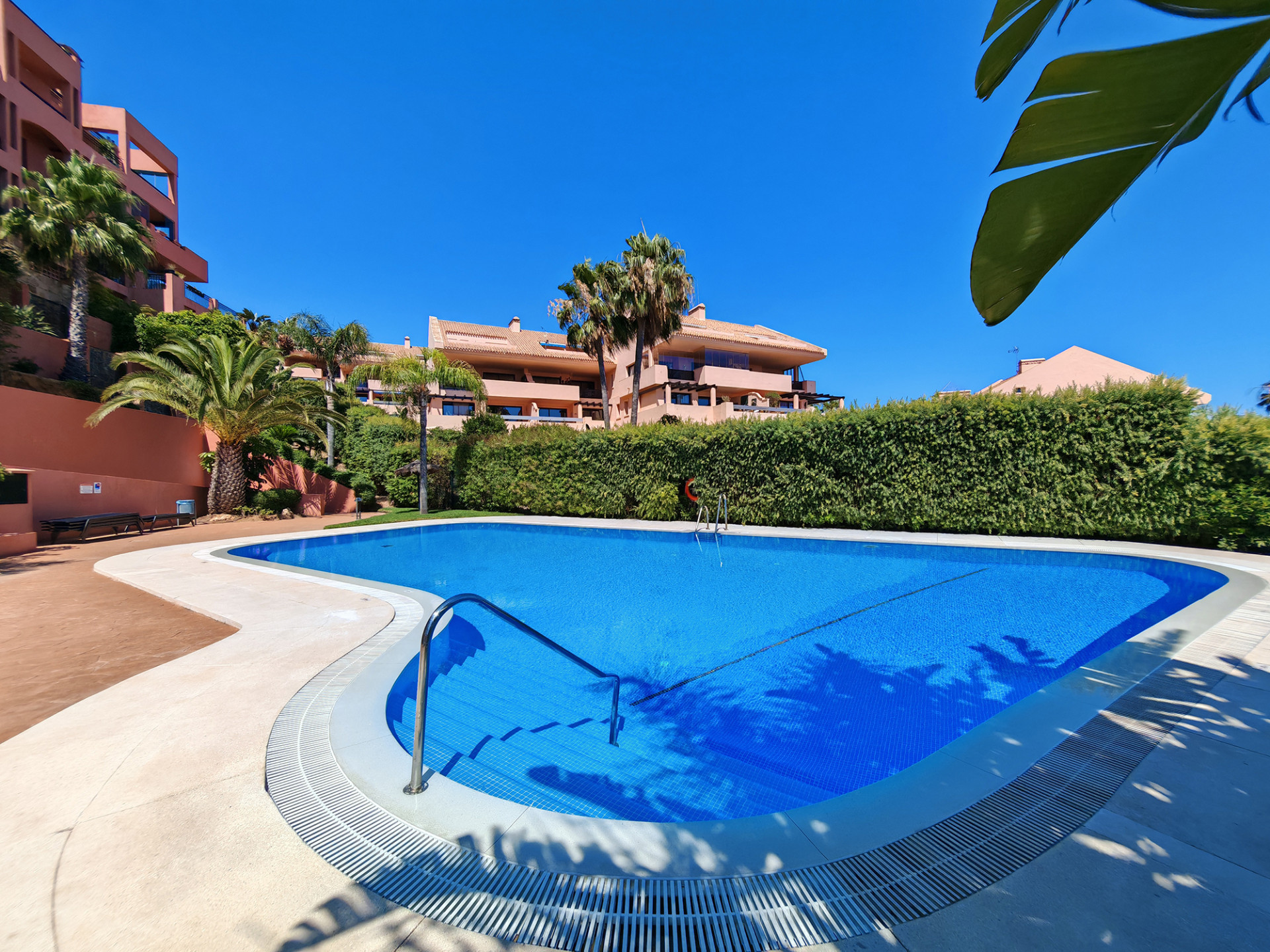 4 Bedroom Apartment in Mijas - Photo 18