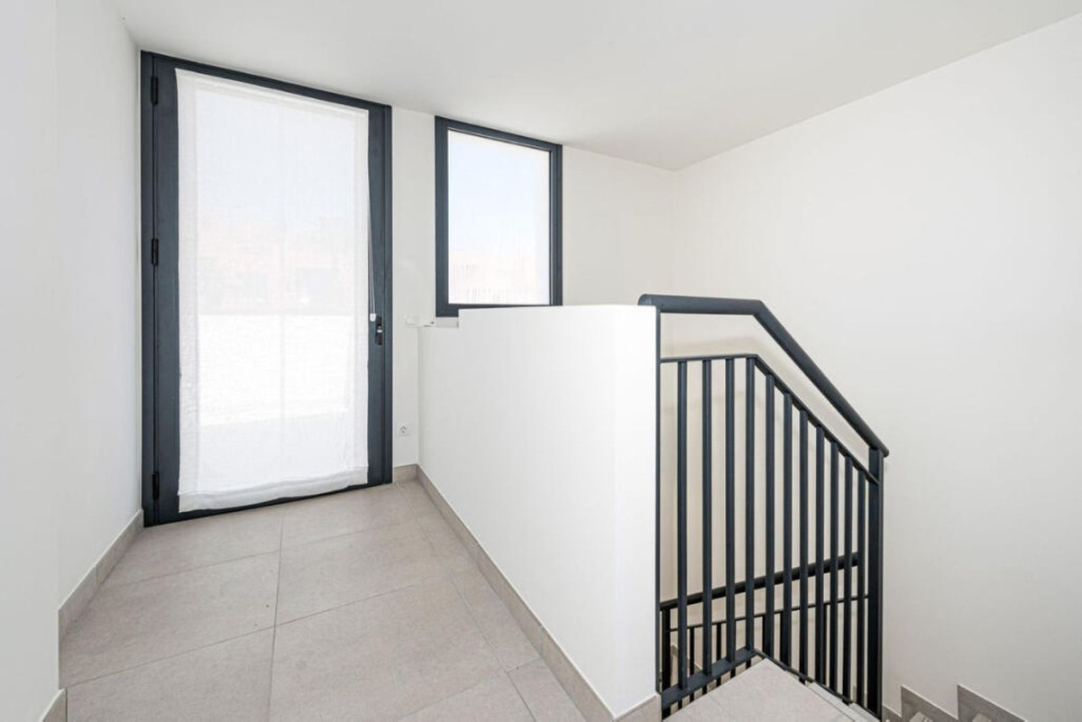 4 Bedroom Townhouse in Manilva - Foto 22