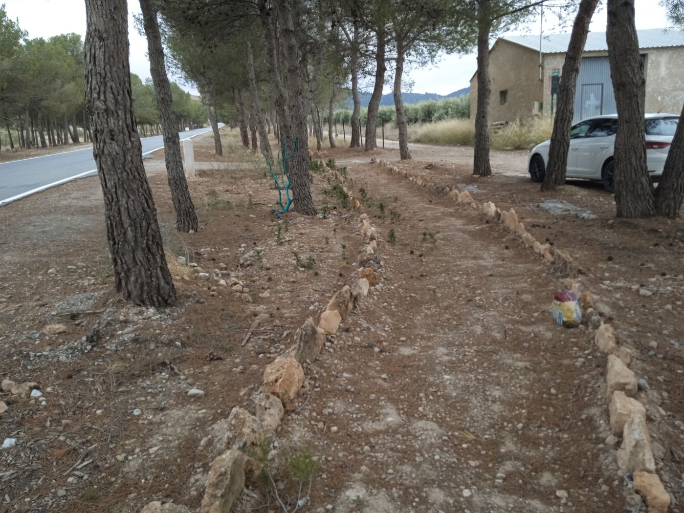 Villa con 4 camere a Granada, Spagna – Foto 25