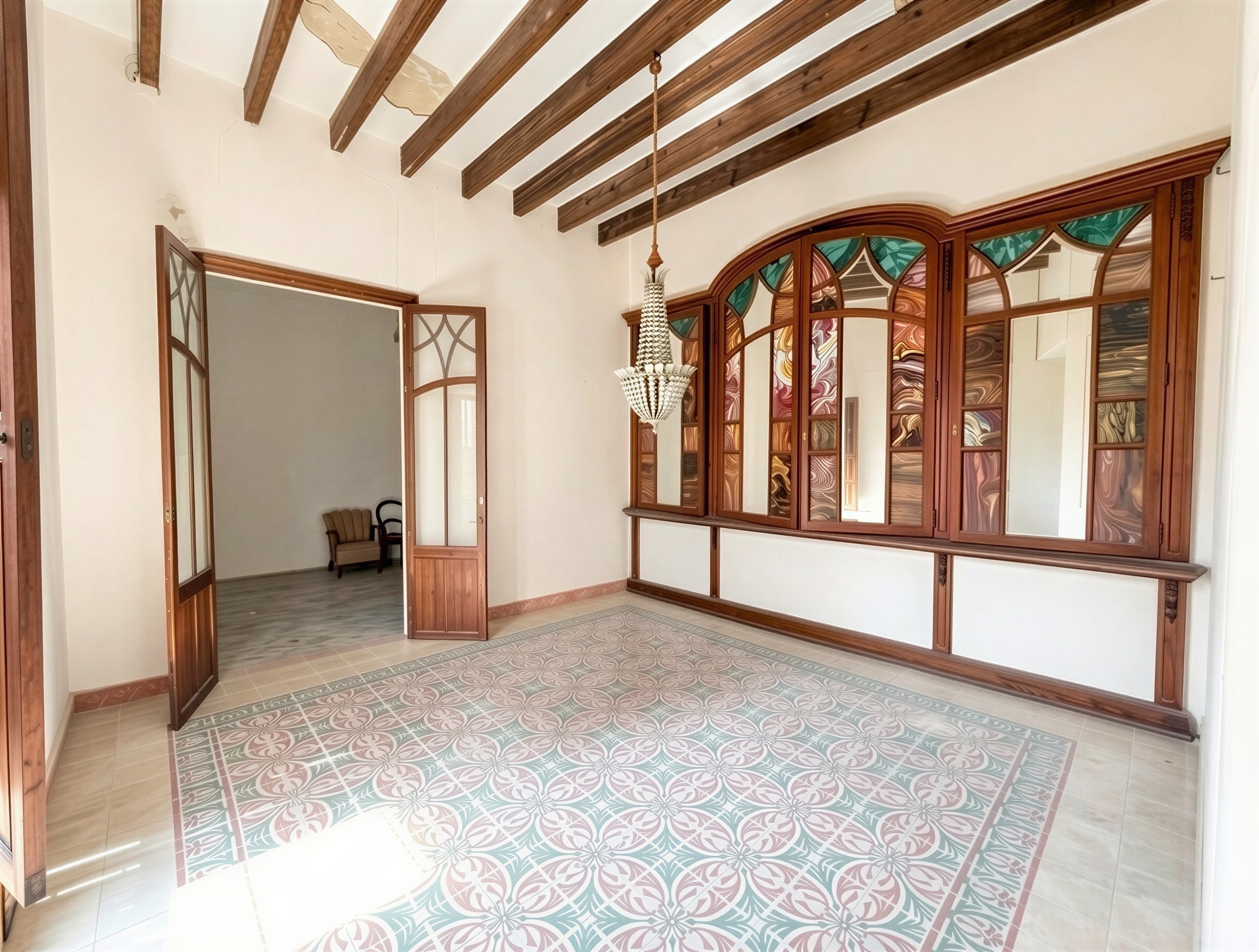 Villa de 7 chambres à Baléares, Espagne – Photo 25
