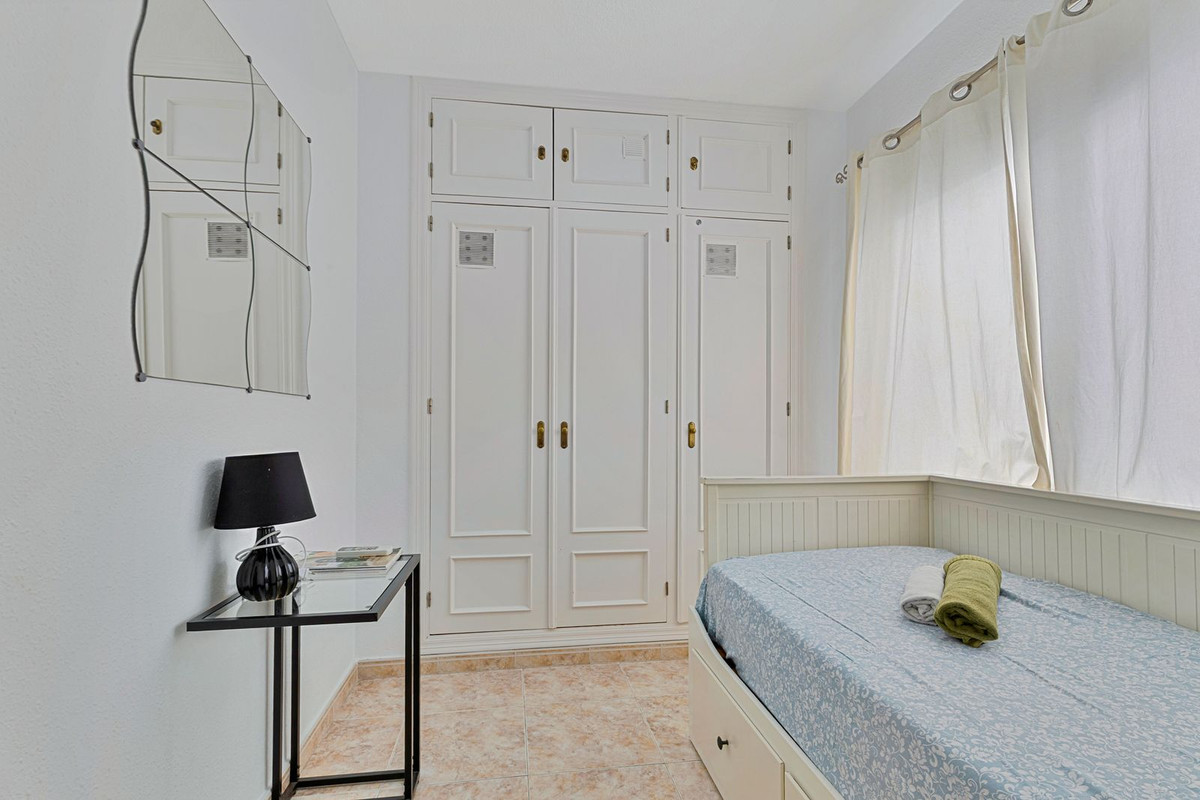 3 Bedroom Apartment in Fuengirola - Foto 15