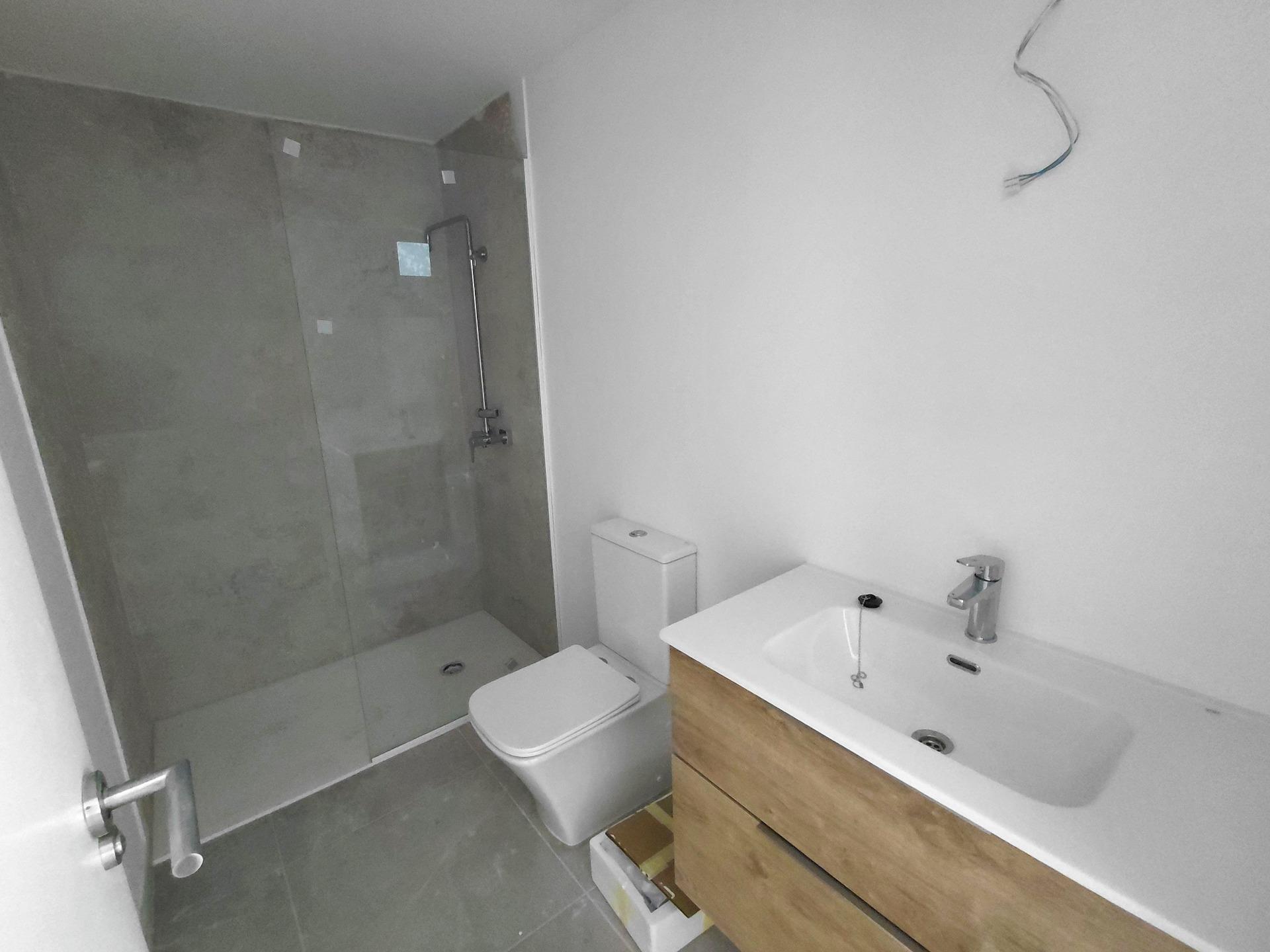 Appartement de 2 chambres à Baléares, Espagne – Photo 19