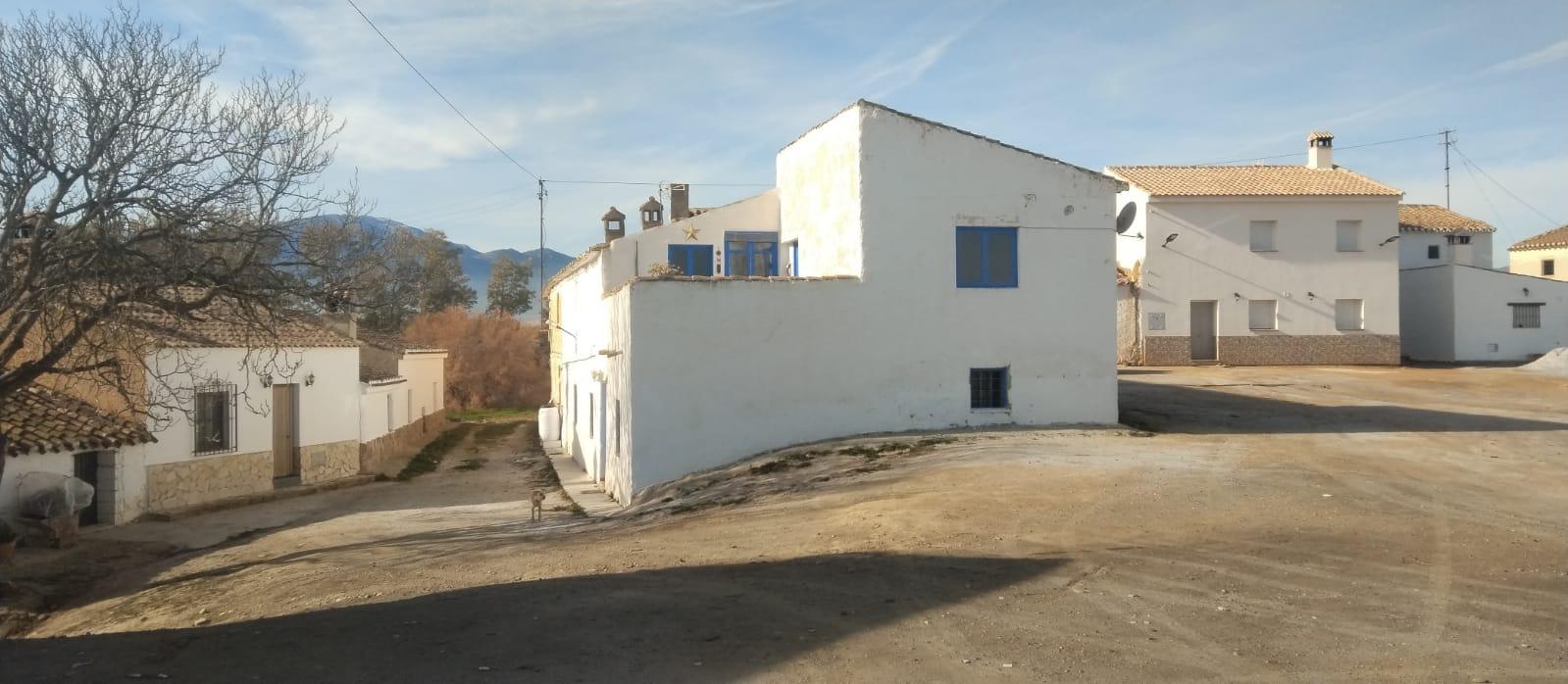 Moradia com 5 quartos em Granada, Espanha – Foto 1