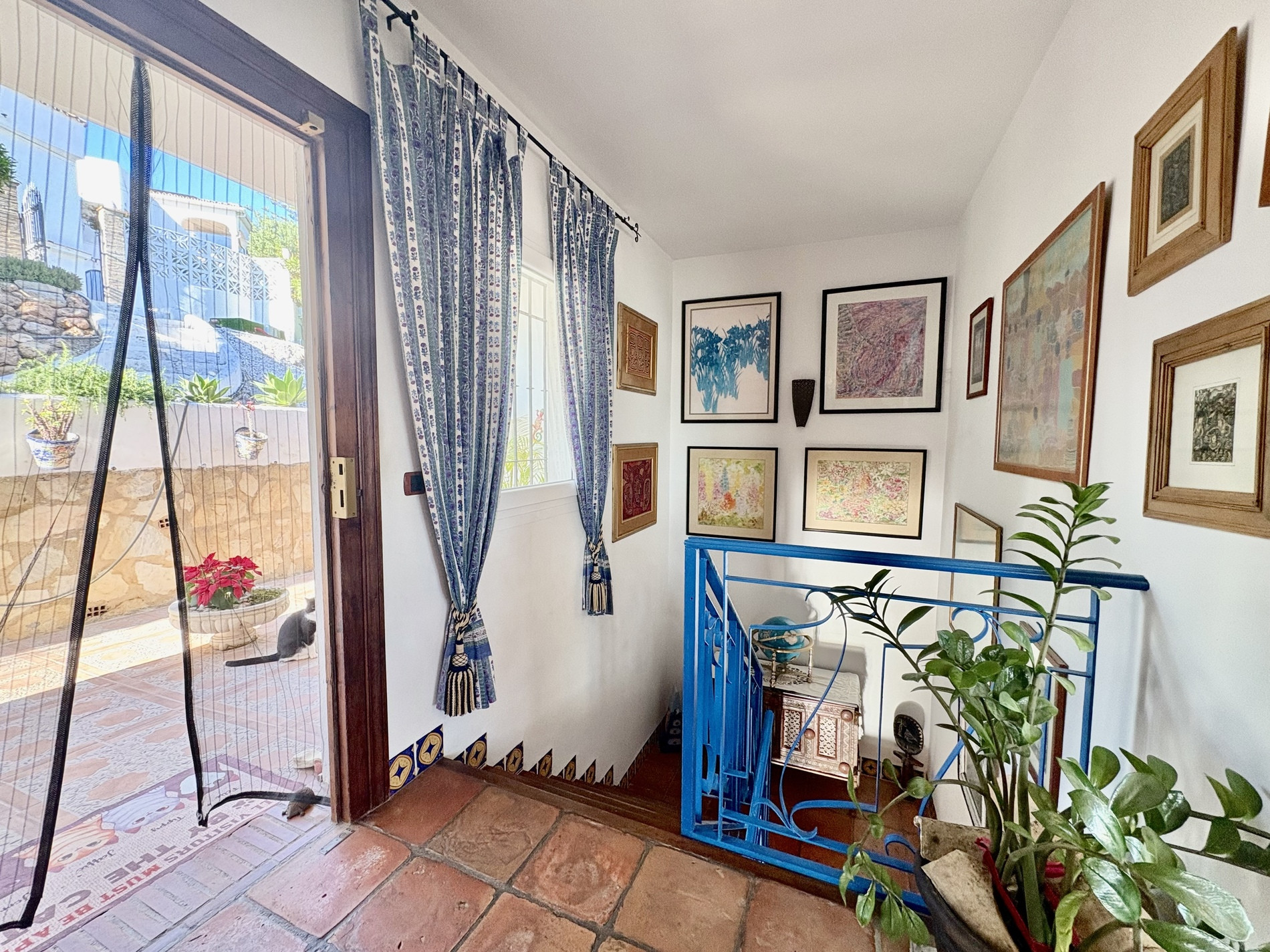 5 Bedroom Villa in Mijas - Photo 8