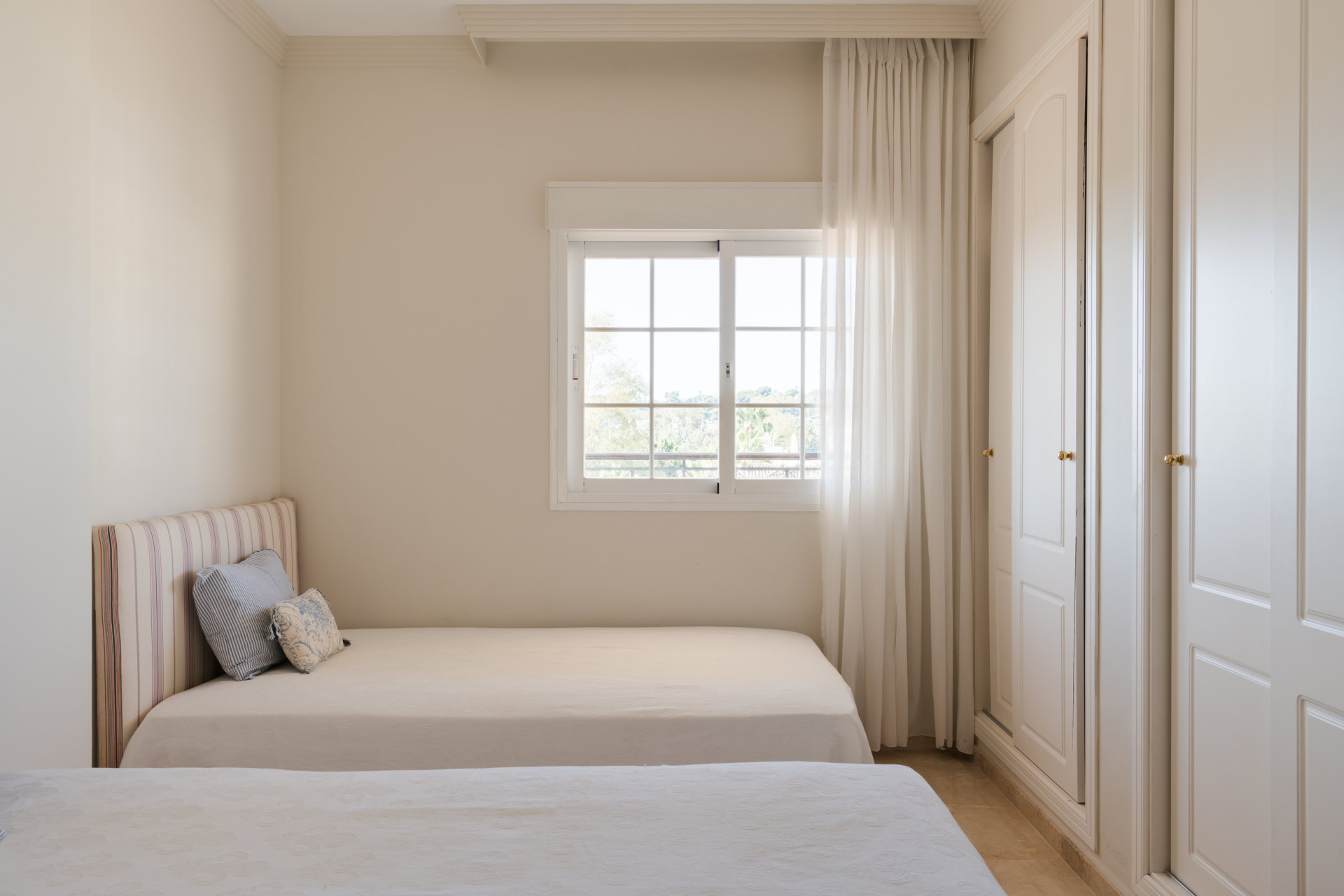 Apartamento com 4 quartos com piscina em Málaga, Espanha – Foto 11