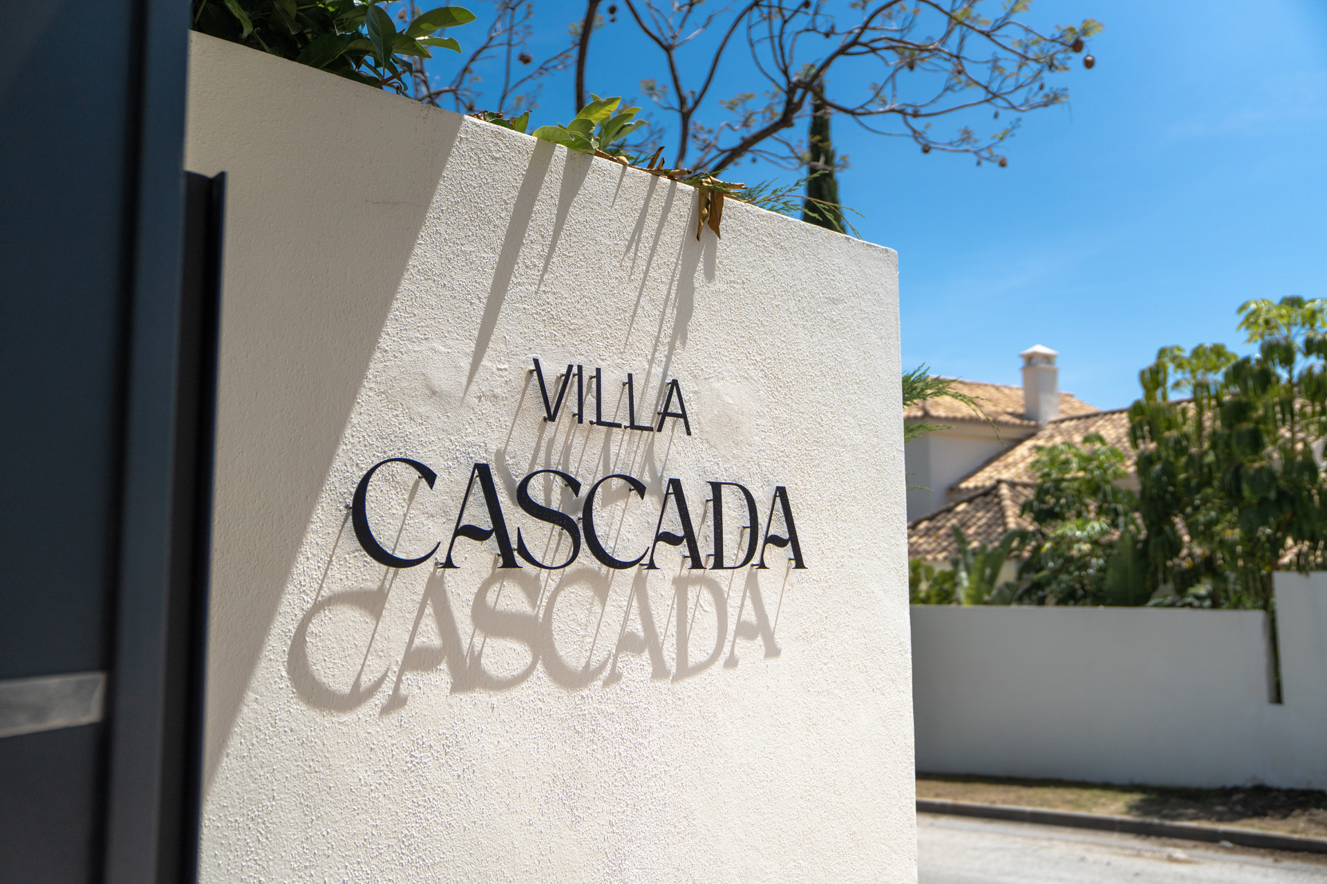 6 Bedroom Villa in Benahavís - Фото 7