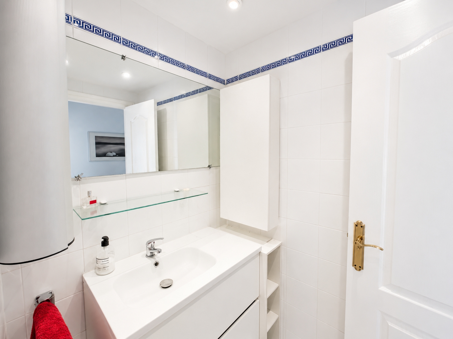 Apartamento com 3 quartos em Málaga, Espanha – Foto 18