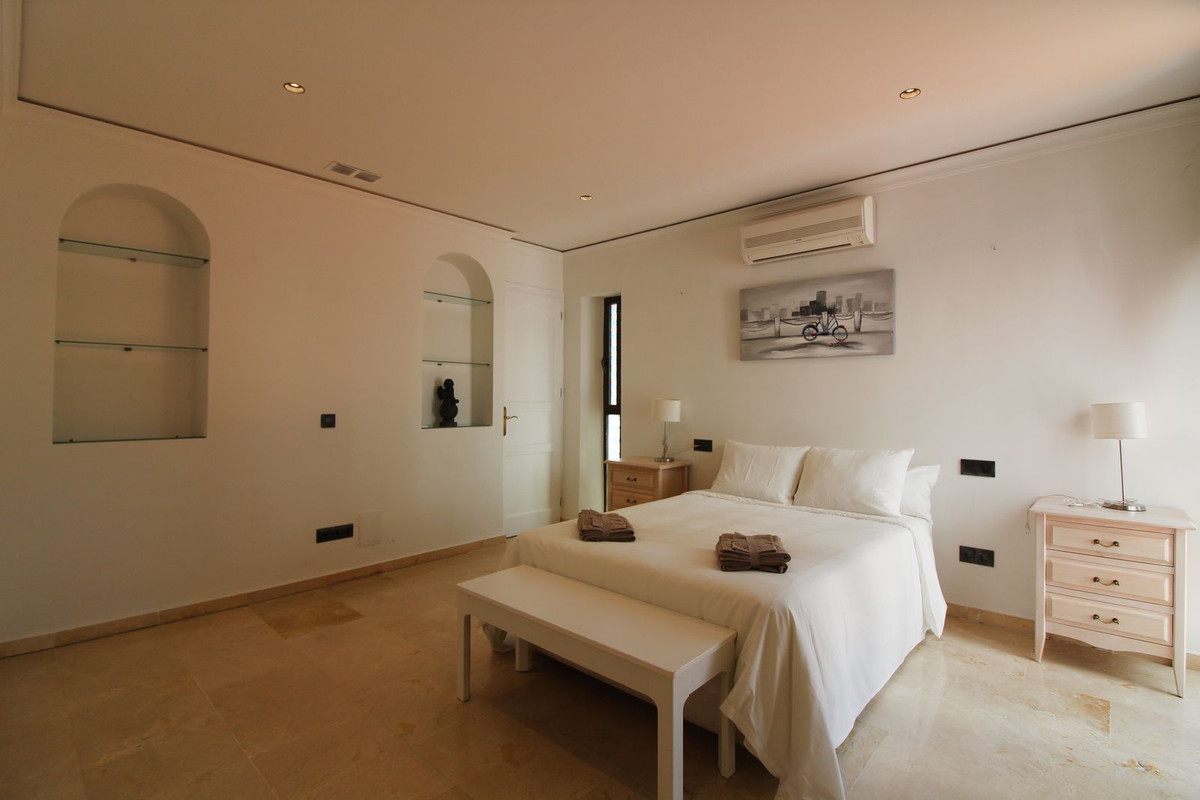 3 Bedroom Villa in Benalmádena - Foto 12