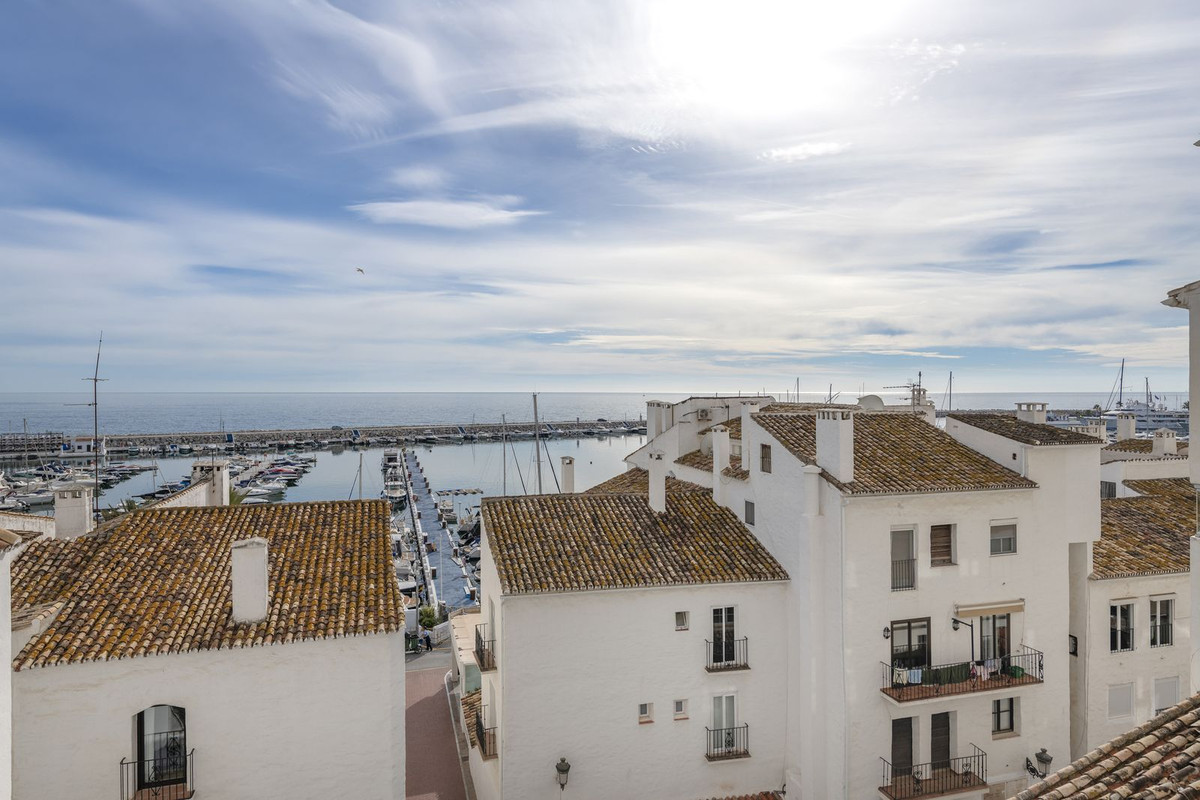 2 Bedroom Apartment in Marbella - Foto 5