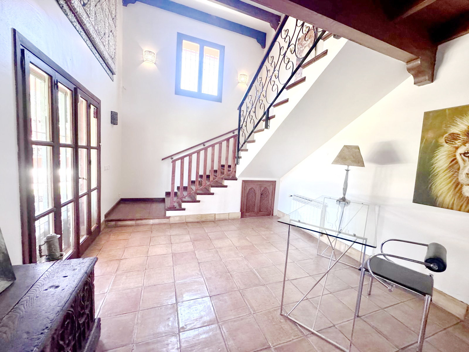 6 Bedroom Villa in Marbella - Foto 6