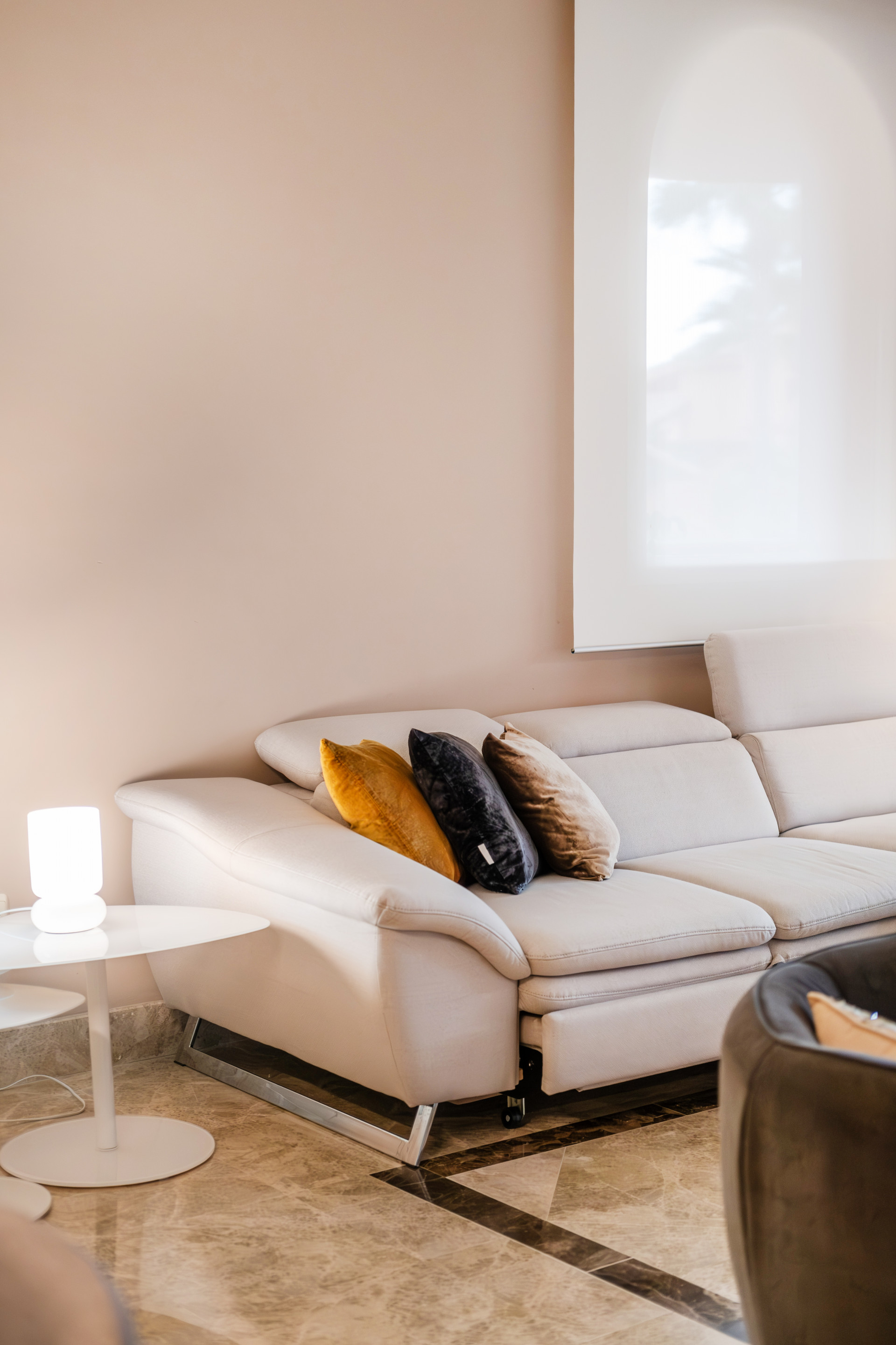 3 Bedroom Apartment in Marbella - Photo 16