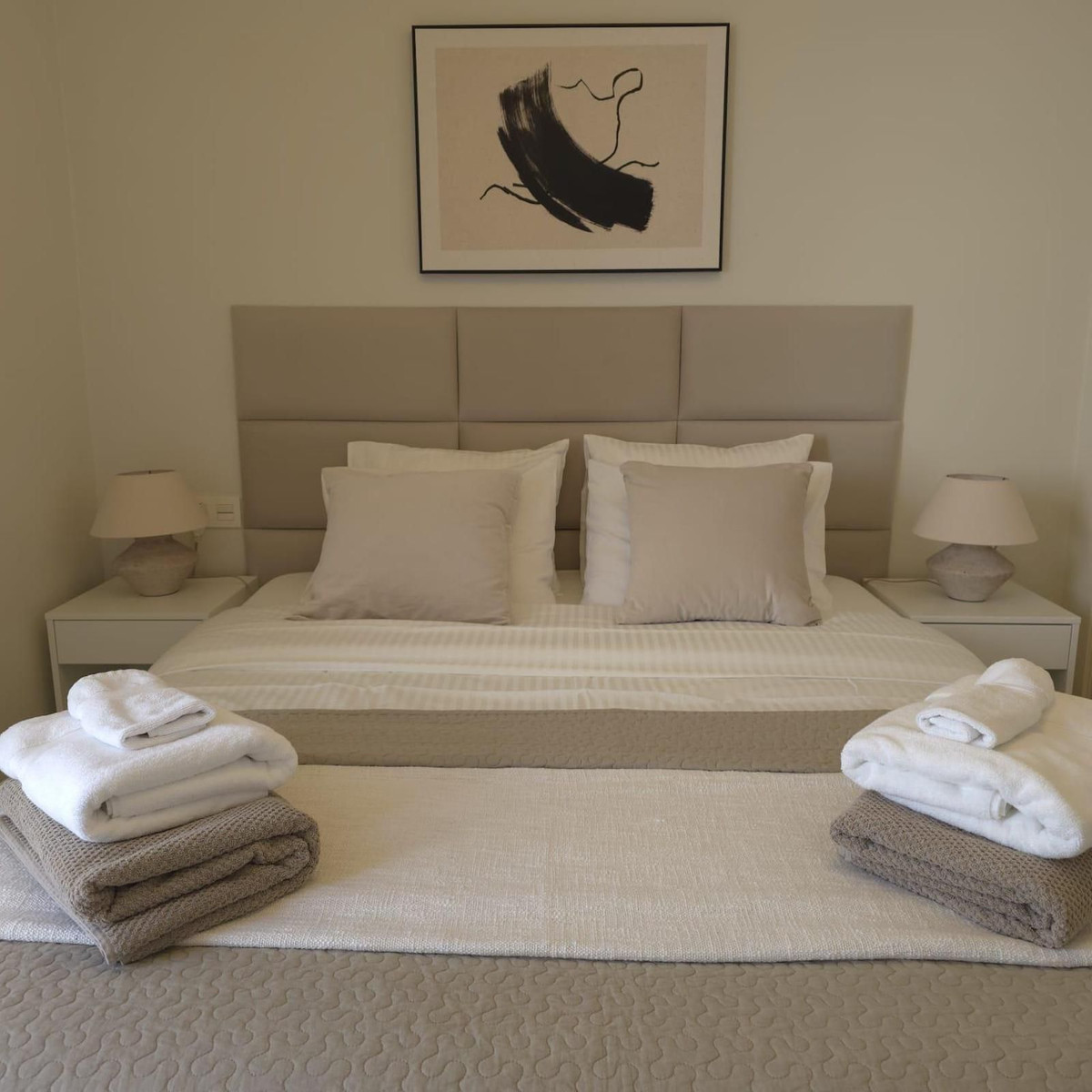 2 Bedroom Apartment in Estepona - Foto 9