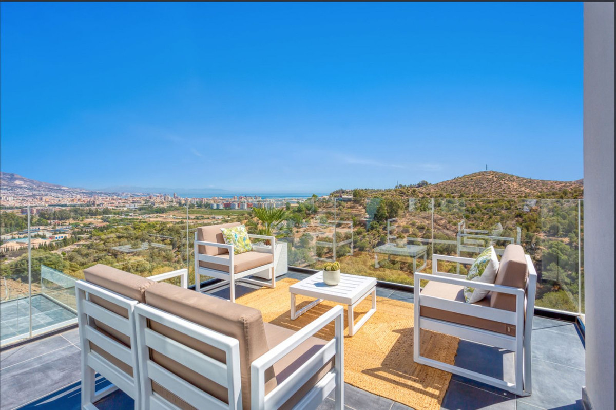 2 Bedroom Apartment in Mijas - Foto 6