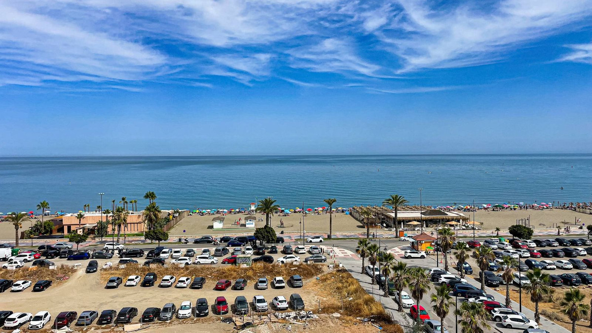 3 Bedroom Apartment in Torremolinos - Photo 21