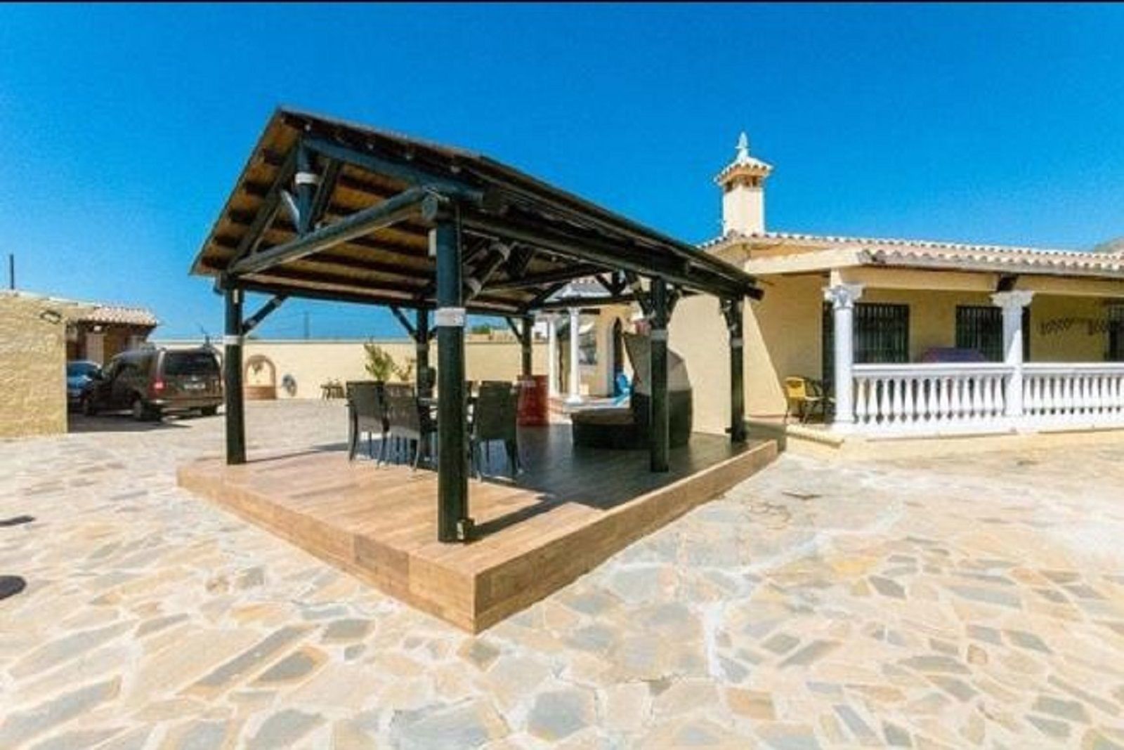 3 Bedroom Country house in Mijas - Foto 22