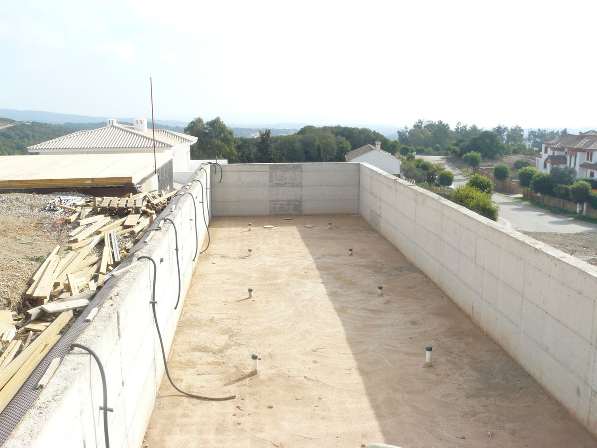 5 Bedroom Villa in Sotogrande - Photo 18